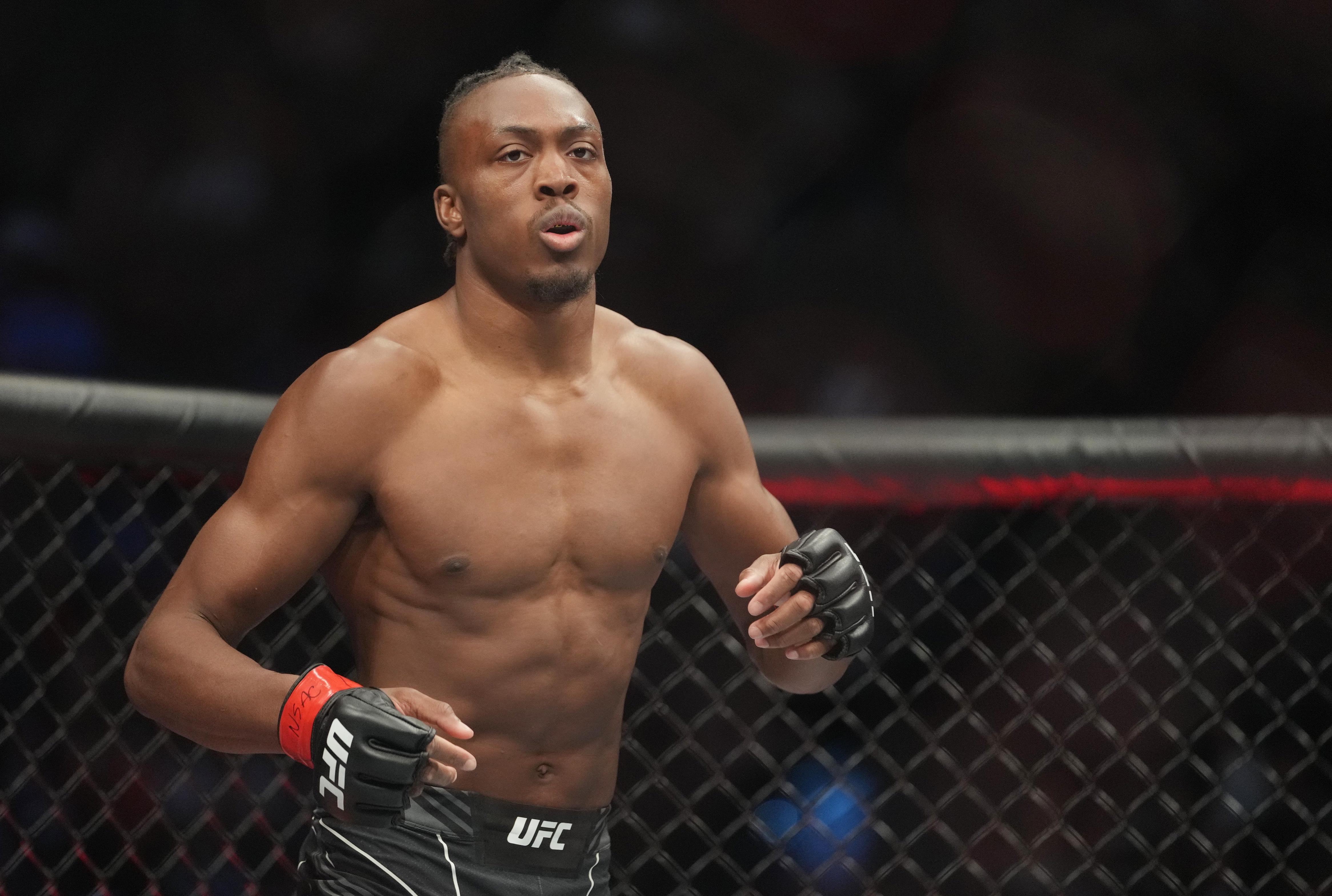 Brad Riddell vs Jalin Turner Odds, Prediction, Fight Info & Betting For UFC  276 on FanDuel Sportsbook