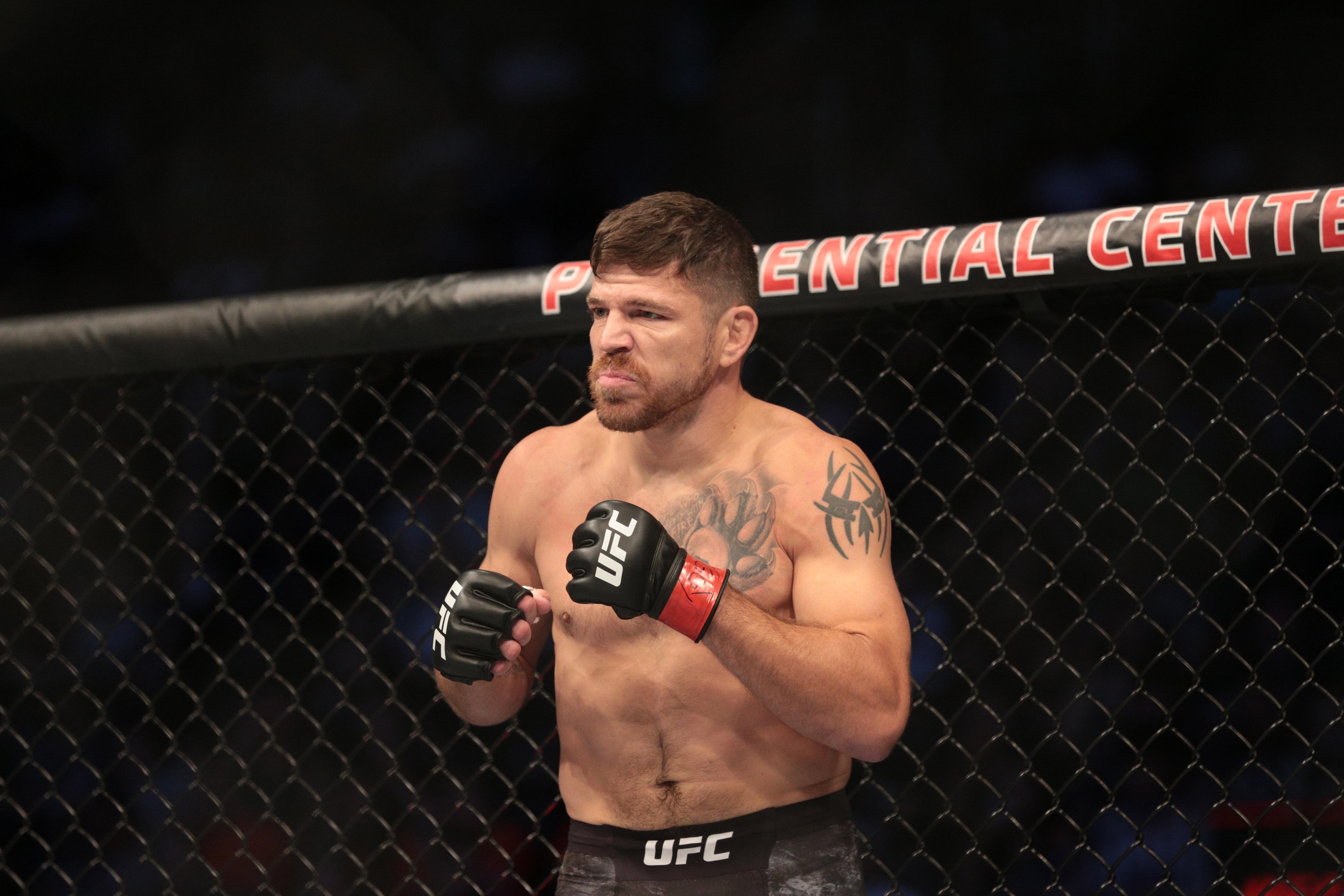 Jim Miller vs Donald Cerrone Odds, Prediction, Fight Info & Betting For UFC 276 on FanDuel Sportsbook