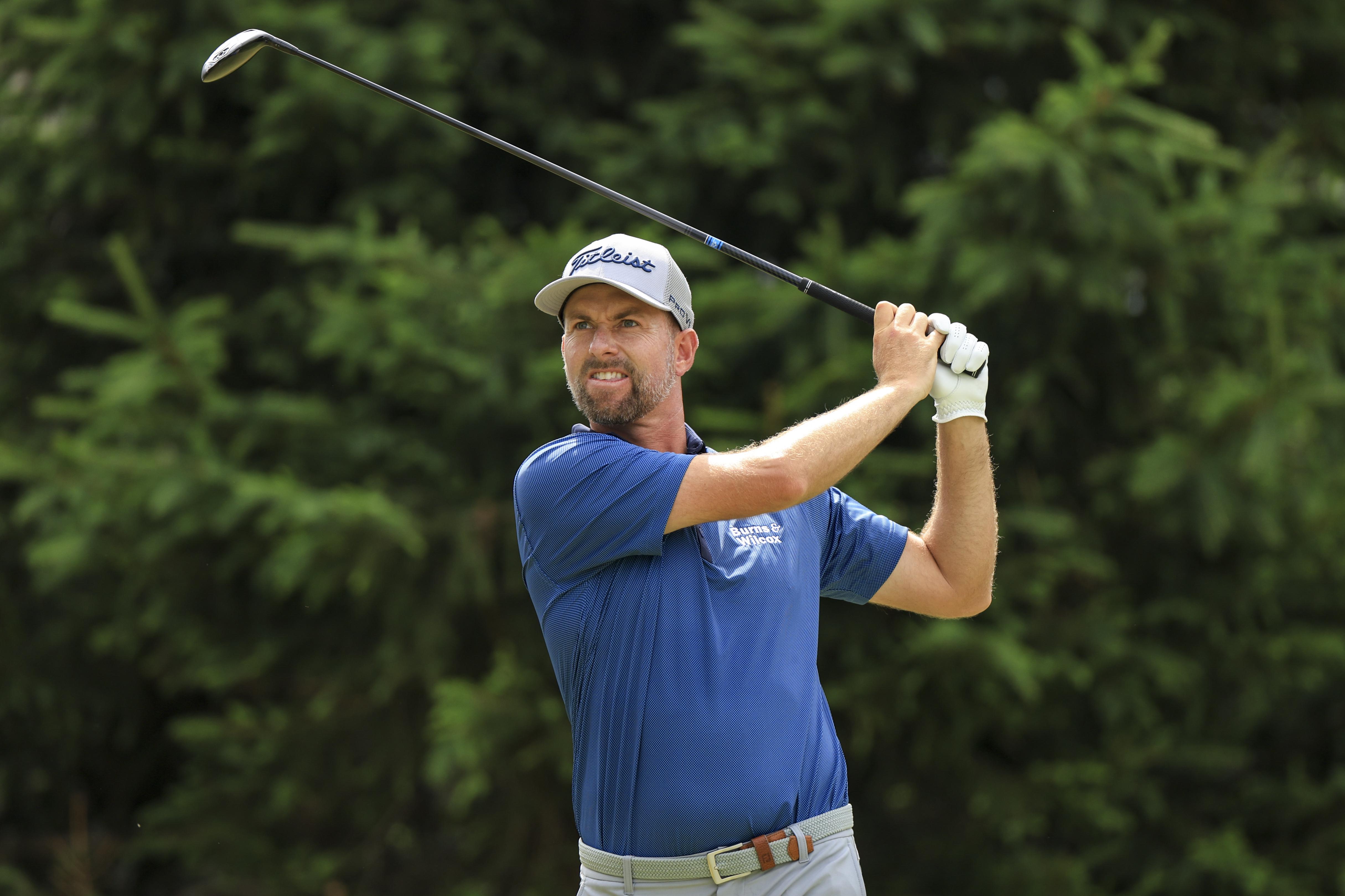 2022 John Deere Classic Power Rankings: Top 10 Golfers by the Odds