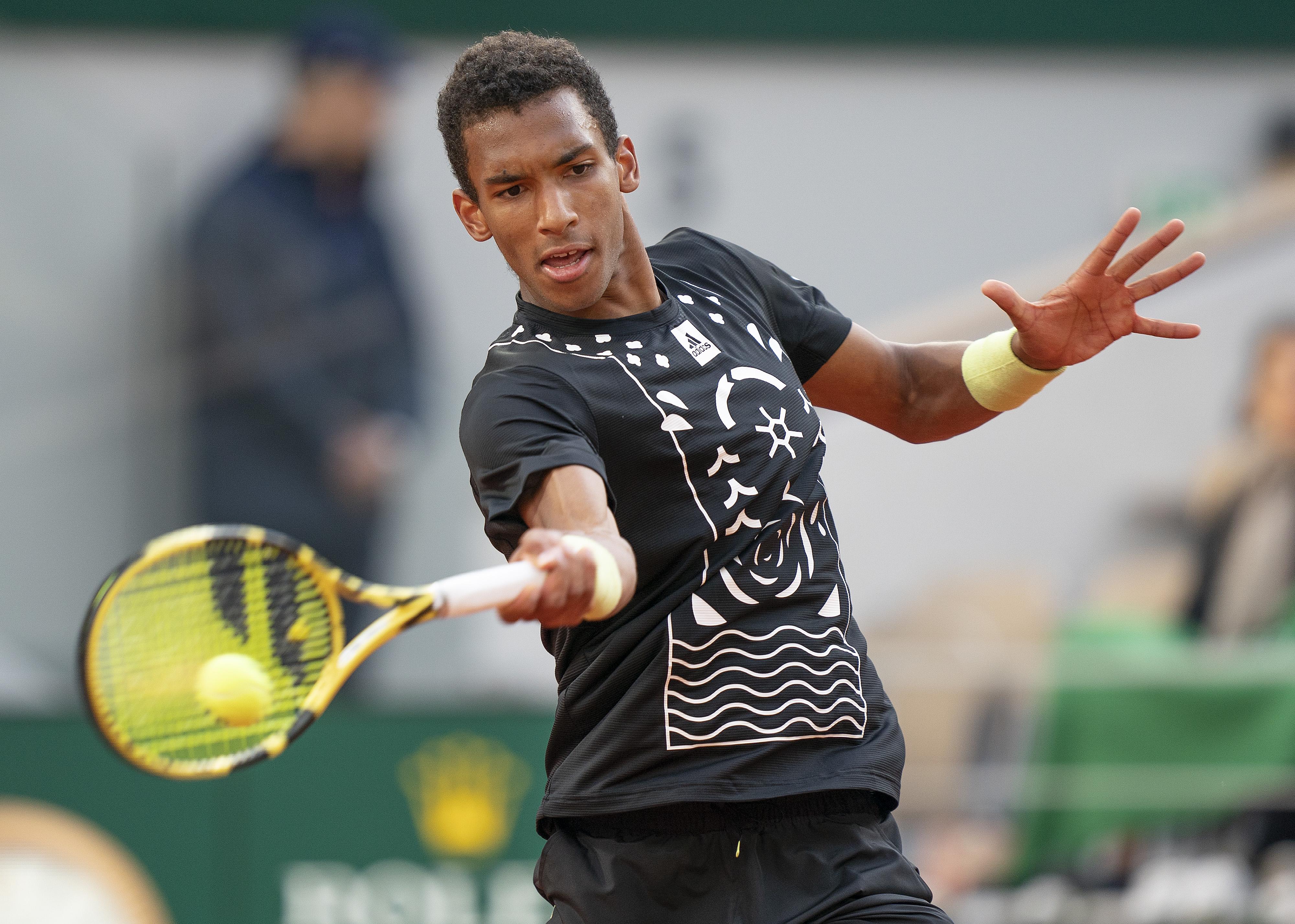 Felix Auger-Aliassime vs Maxime Cressy Odds, Prediction and Betting Trends for 2022 Wimbledon Men's Round 1 Match