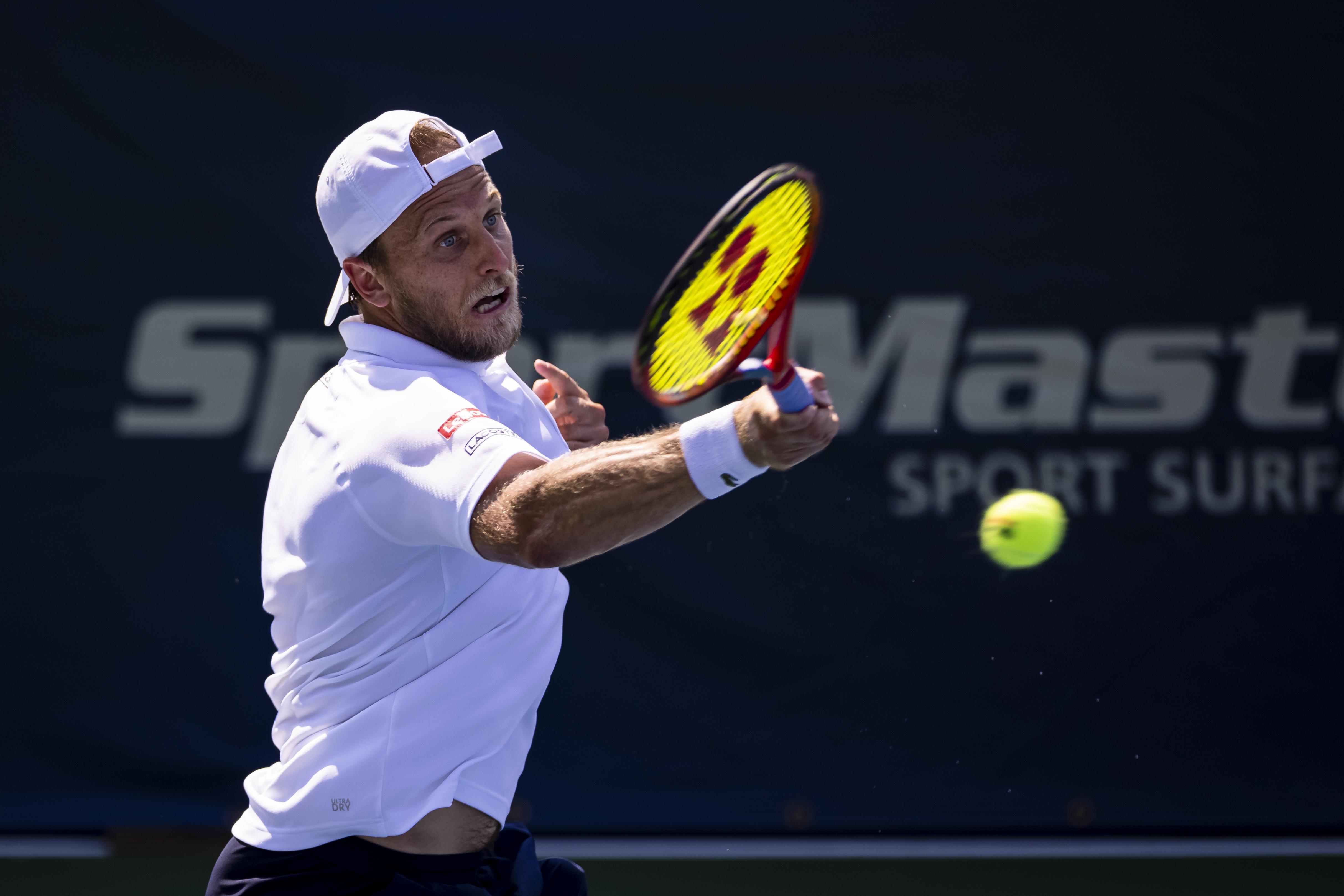 Lorenzo Sonego vs Denis Kudla Odds, Prediction and Betting Trends for 2022 Wimbledon Men's Round 1 Match