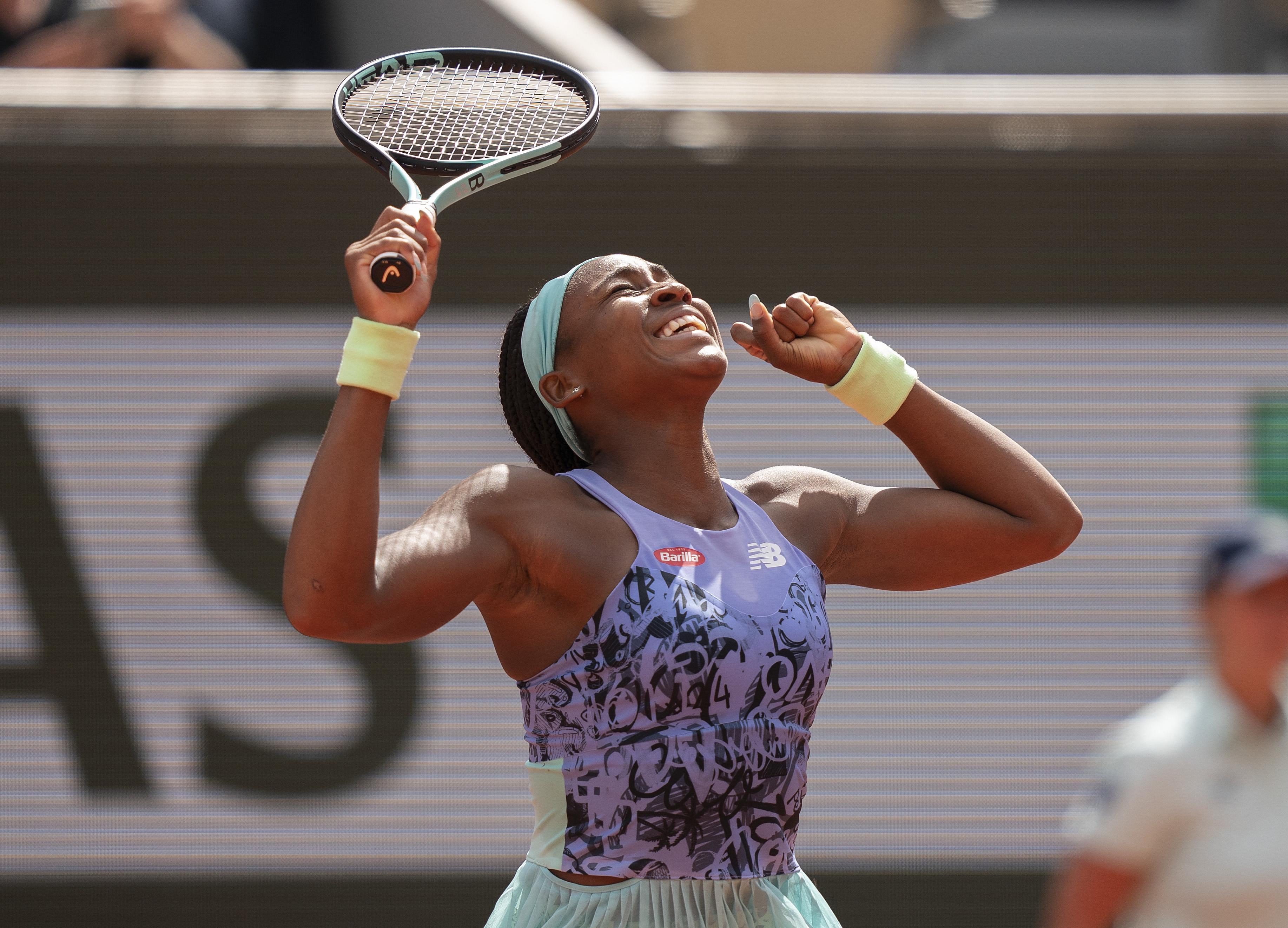 Qinwen Zheng vs Sloane Stephens Odds, Prediction and Betting Trends for 2022 Wimbledon Women's Round 1 Match