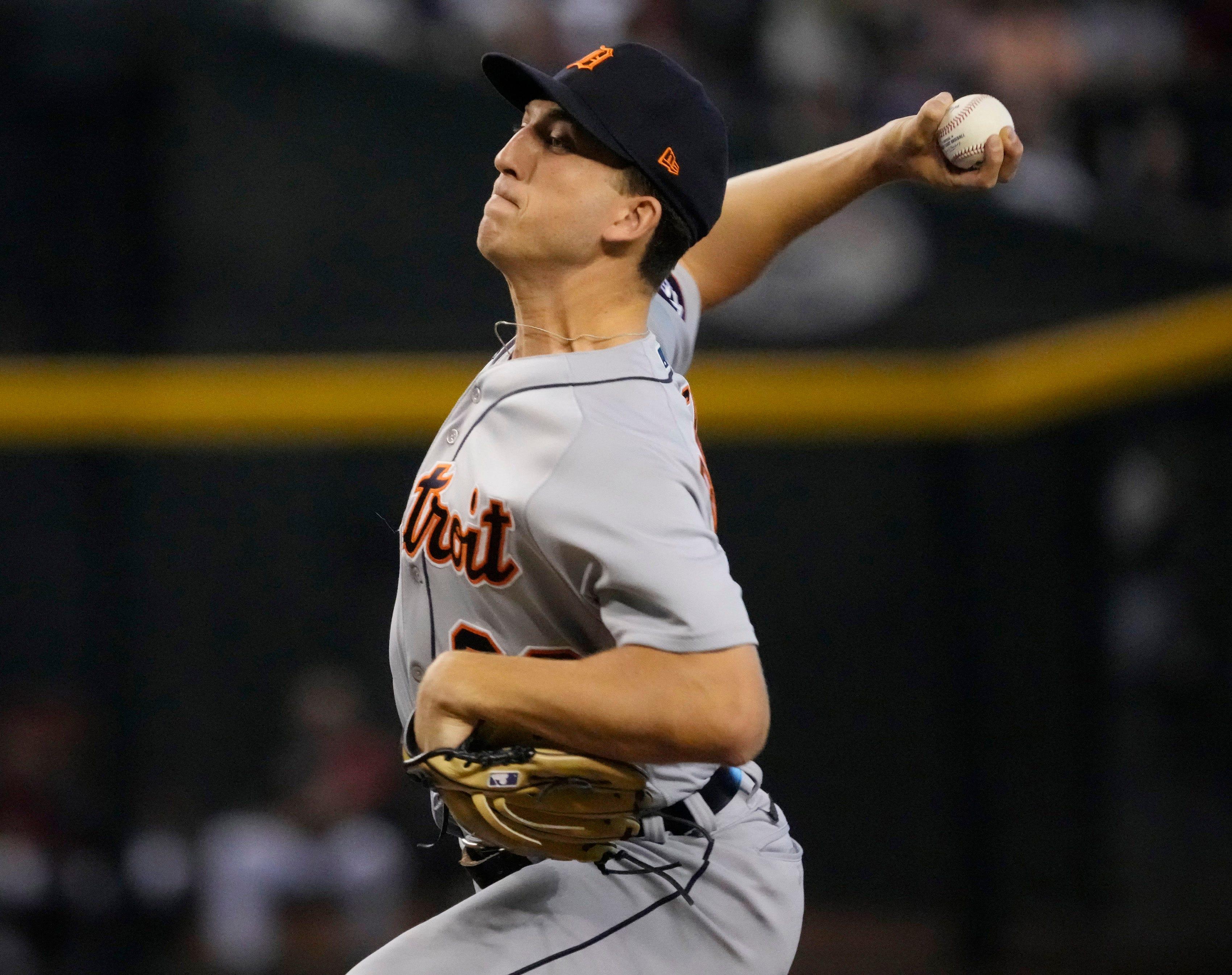 Giants vs Tigers Prediction, Odds, Moneyline, Spread & Over/Under for June 28