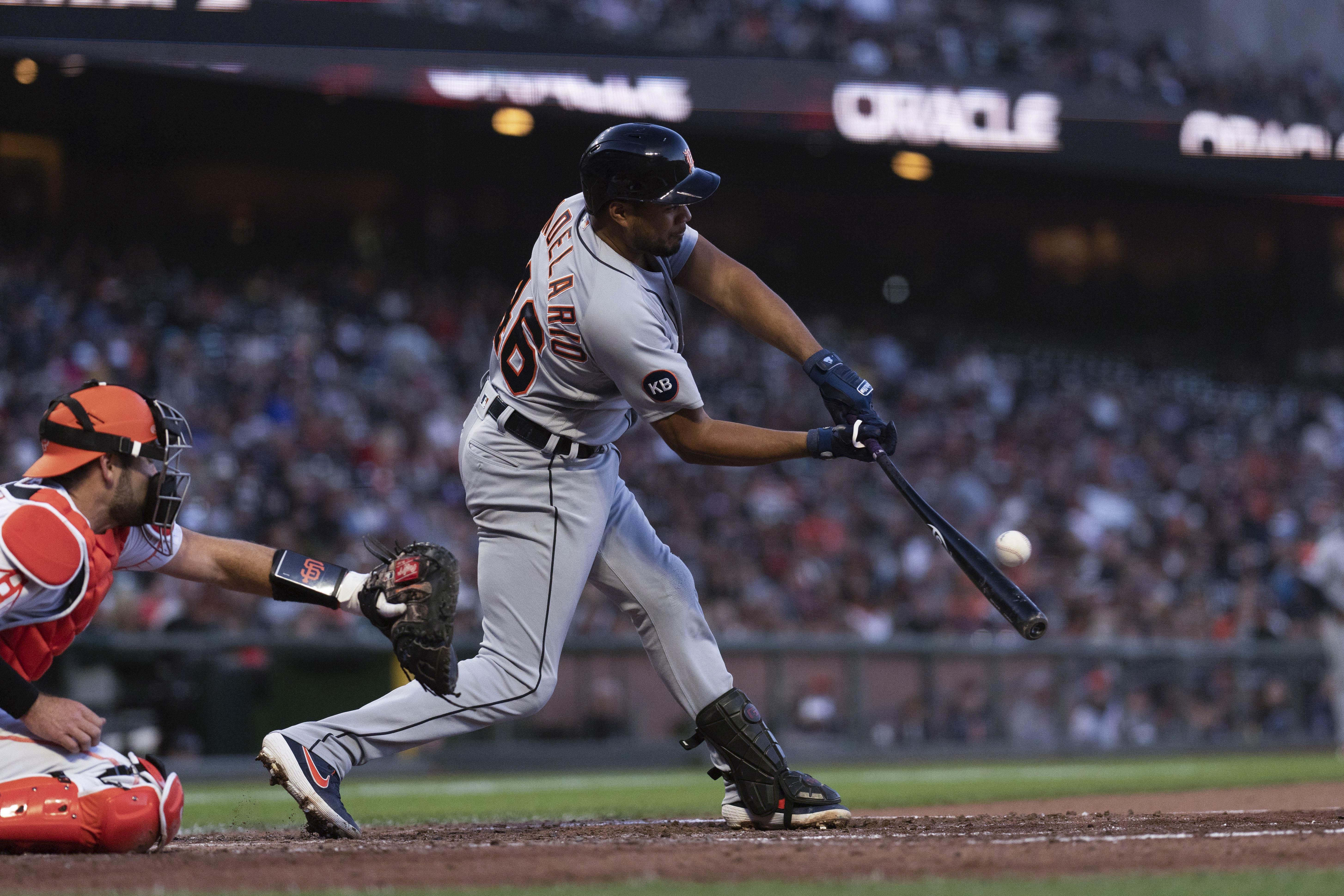 Giants vs Tigers Prediction, Odds, Moneyline, Spread & Over/Under for June 29