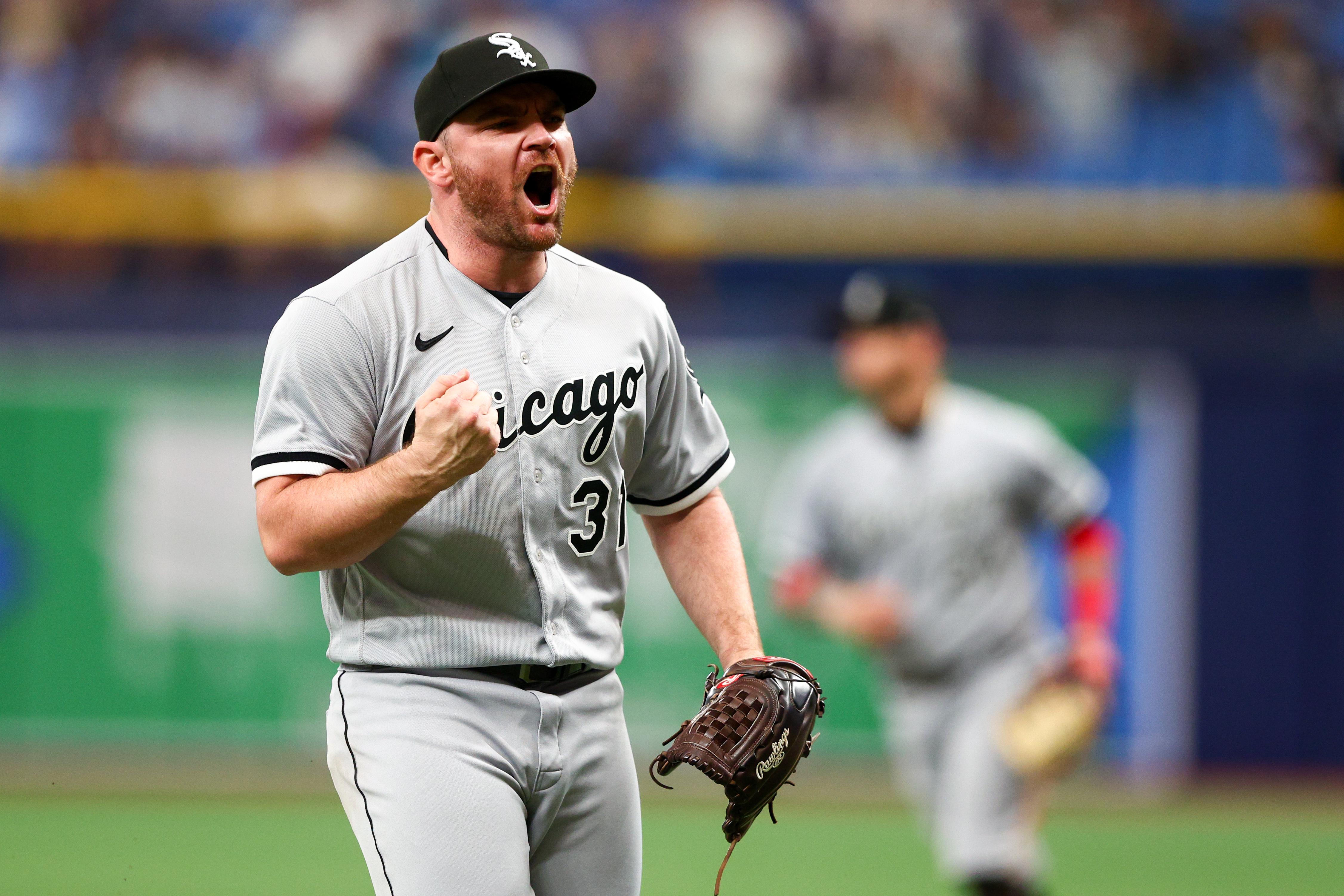 White Sox Get Exciting News With Liam Hendriks Injury Update
