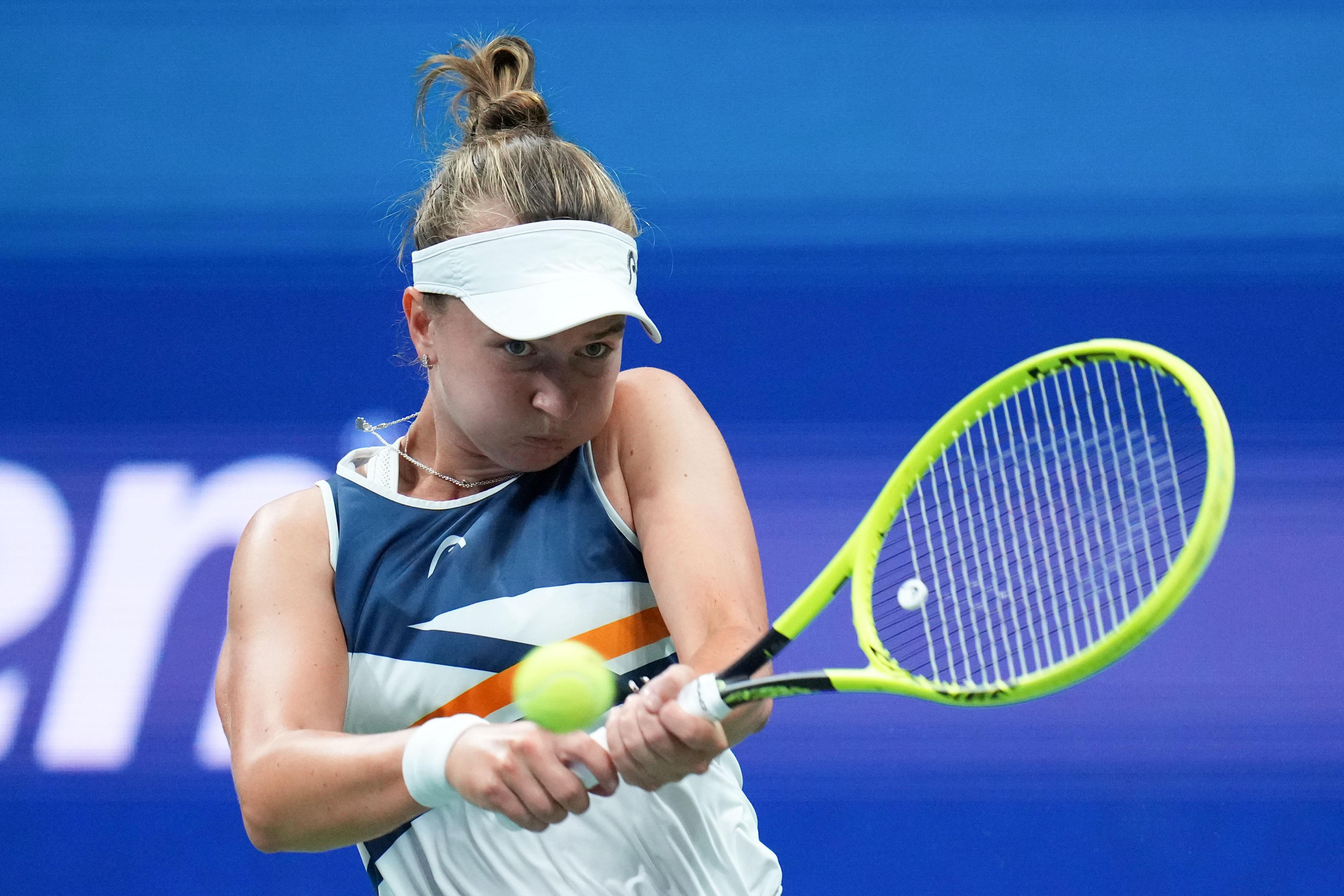 Viktorija Golubic vs Barbora Krejcikova Odds, Prediction & Betting Trends for 2022 Wimbledon Women's Round 2 Match