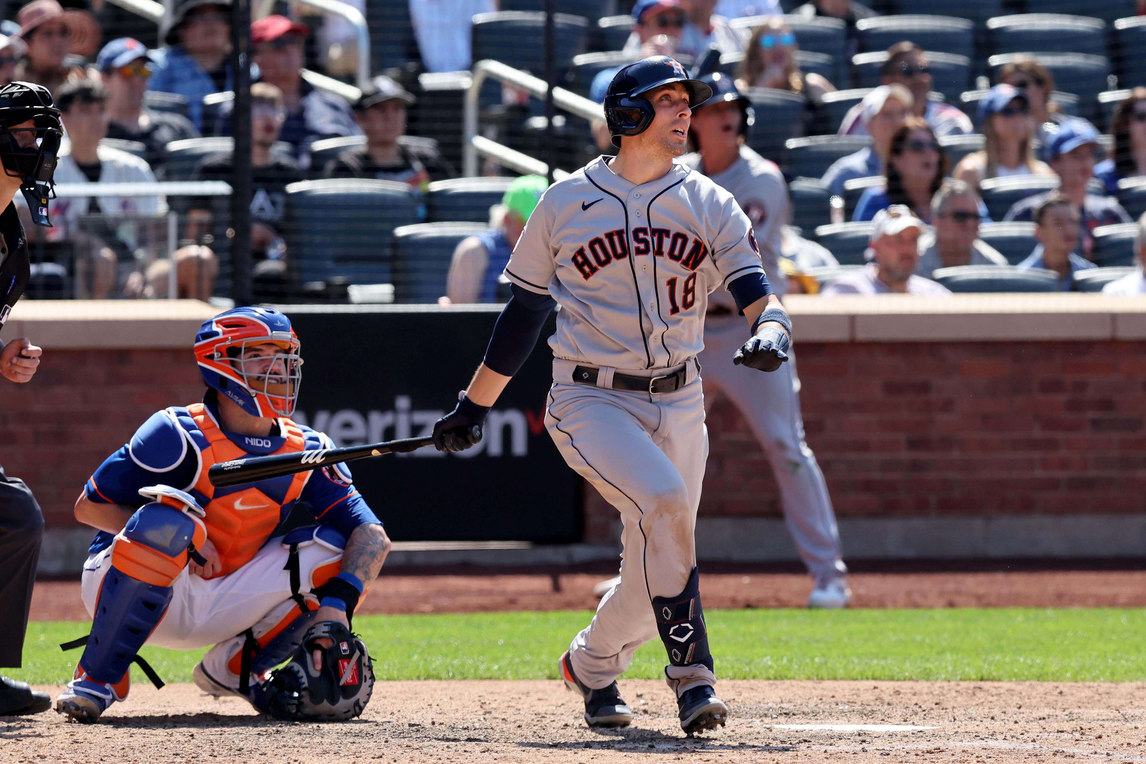 Yankees vs Astros Prediction, Odds, Moneyline, Spread & Over/Under for June 30
