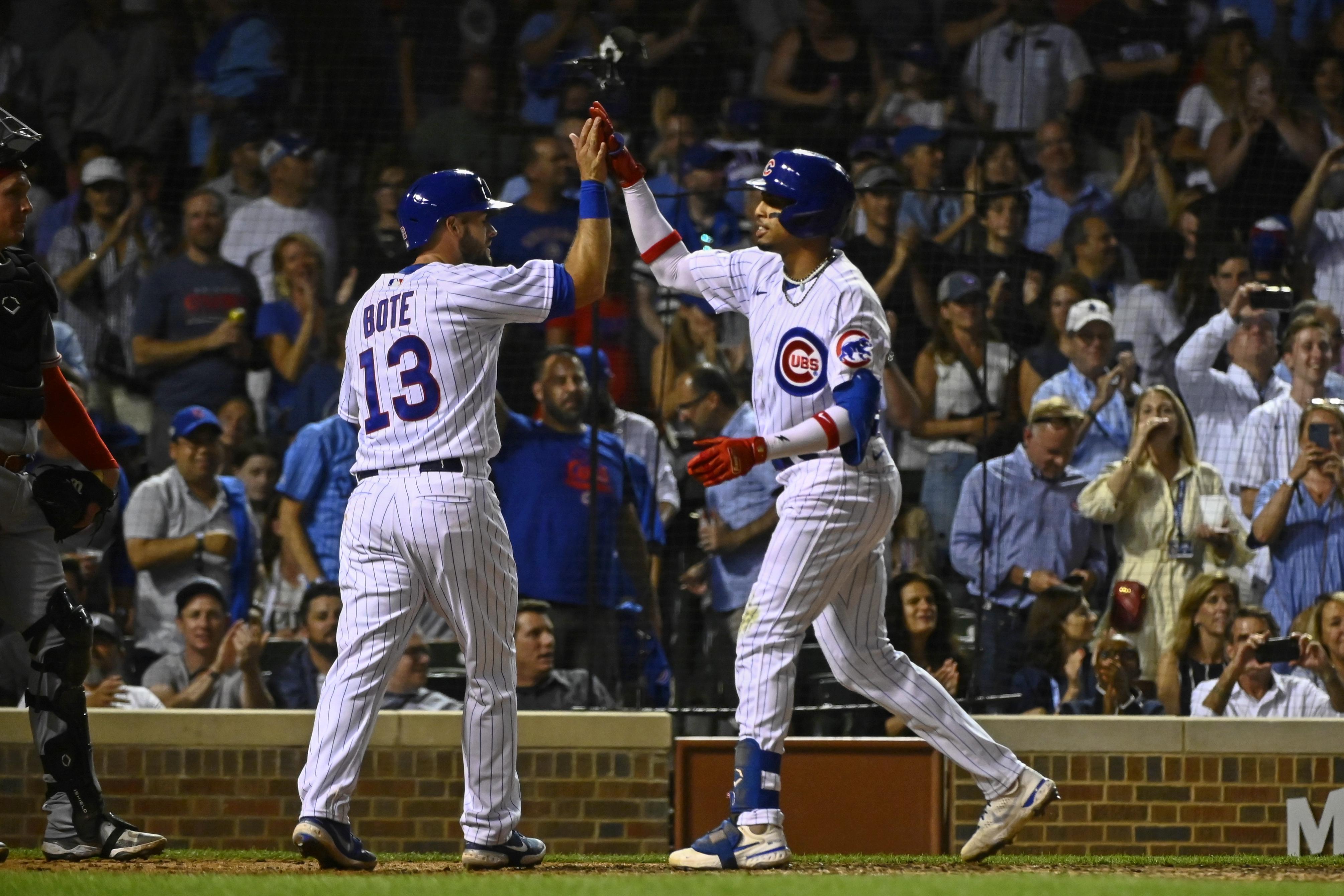 Cubs vs Reds Prediction, Odds, Moneyline, Spread & Over/Under for June 30