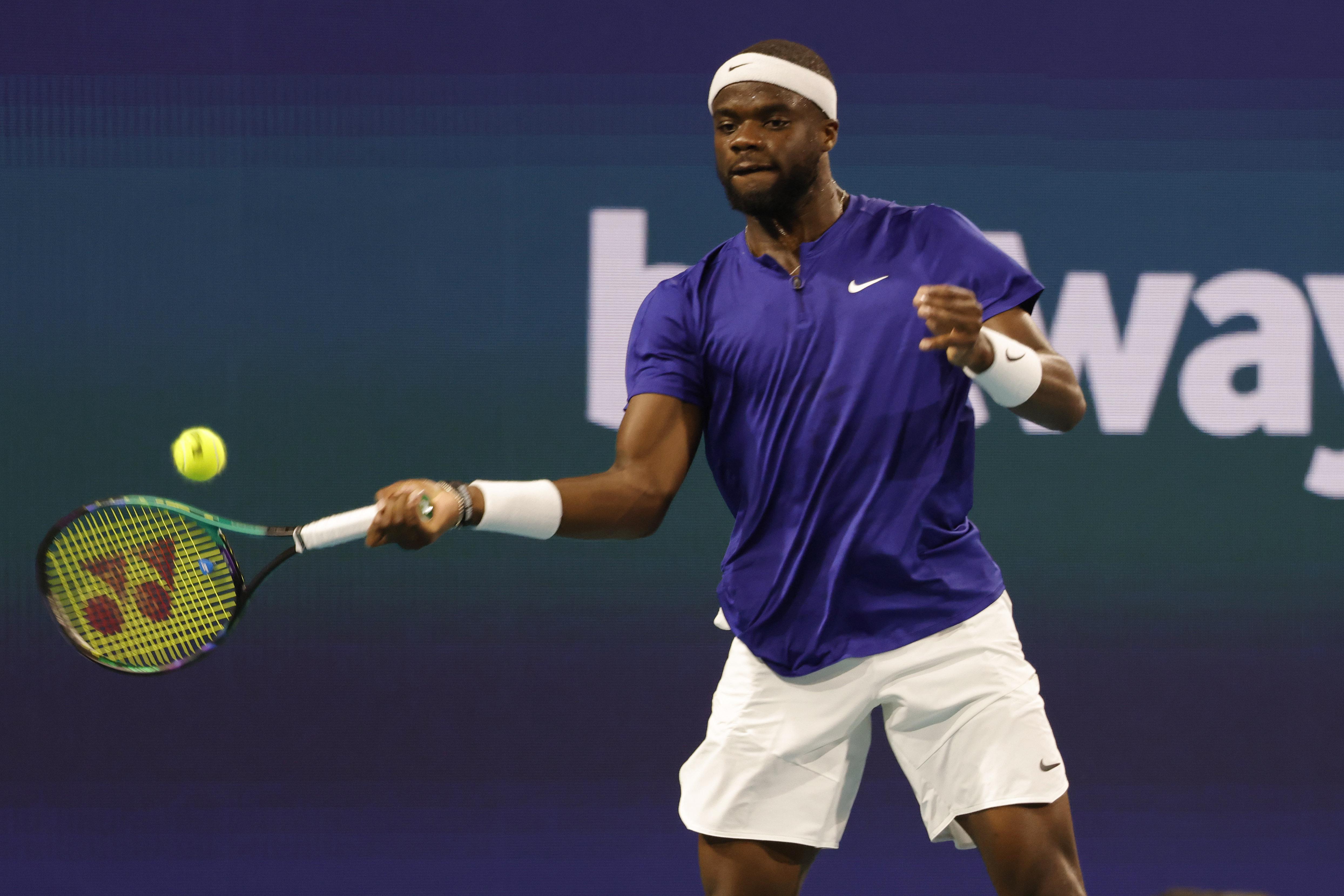 Frances Tiafoe vs Alexander Bublik Odds, Prediction and Betting Trends for 2022 Wimbledon Men's Round 3 Match