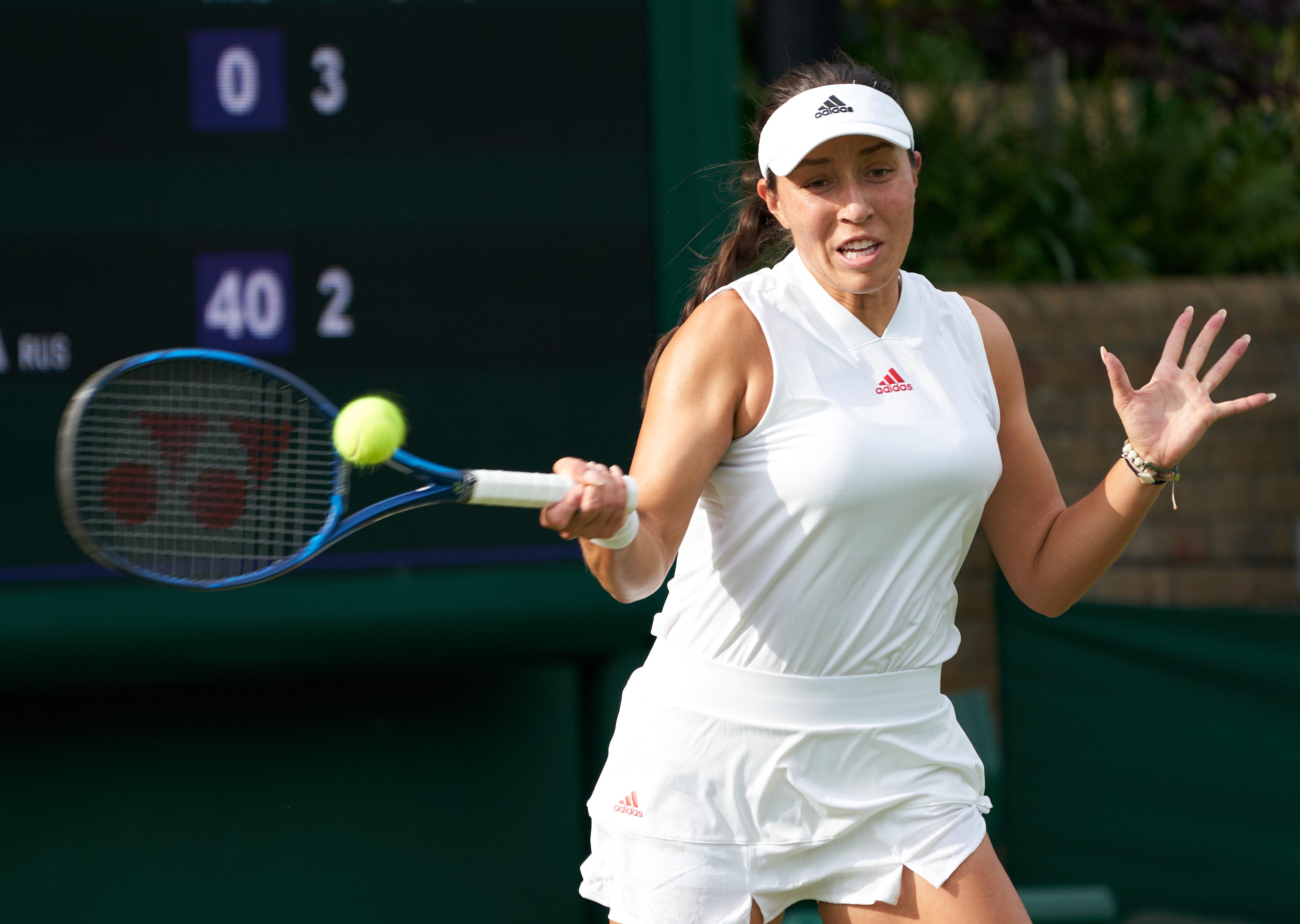 Petra Martic vs Jessica Pegula Odds, Prediction & Betting Trends for 2022 Wimbledon Women's Round 3 Match