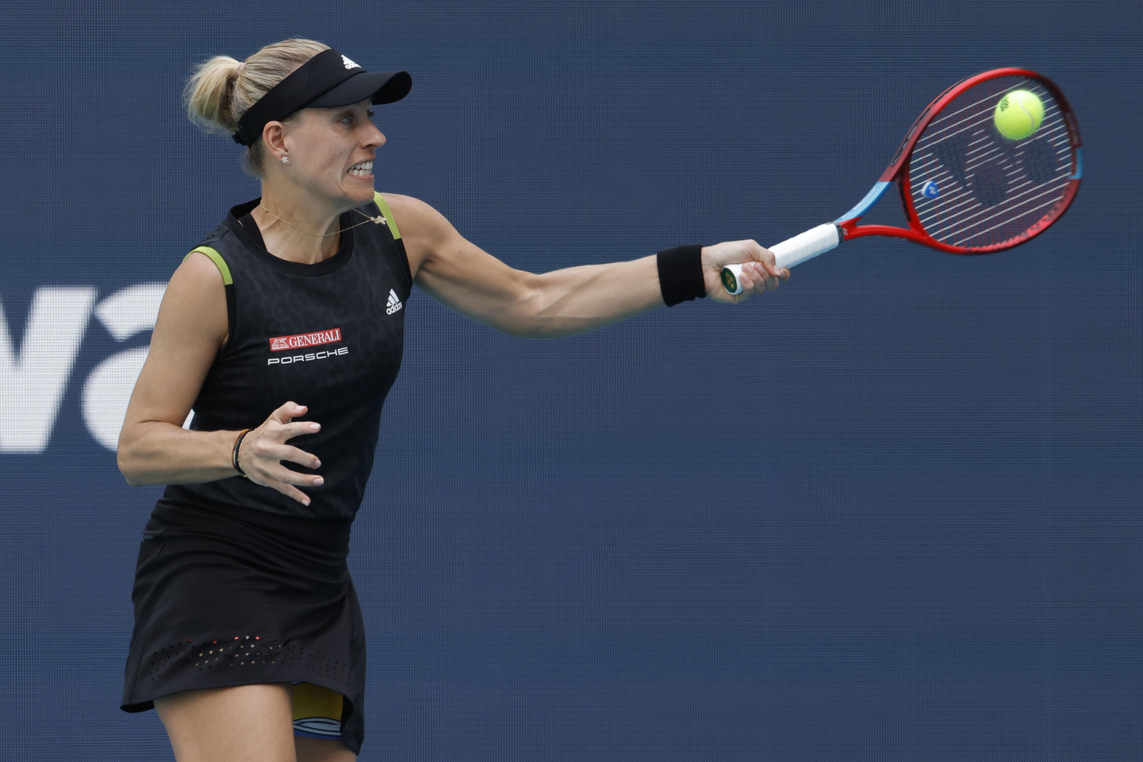 Angelique Kerber vs Elise Mertens Odds, Prediction and Betting Trends for 2022 Wimbledon Women's Round 3 Match