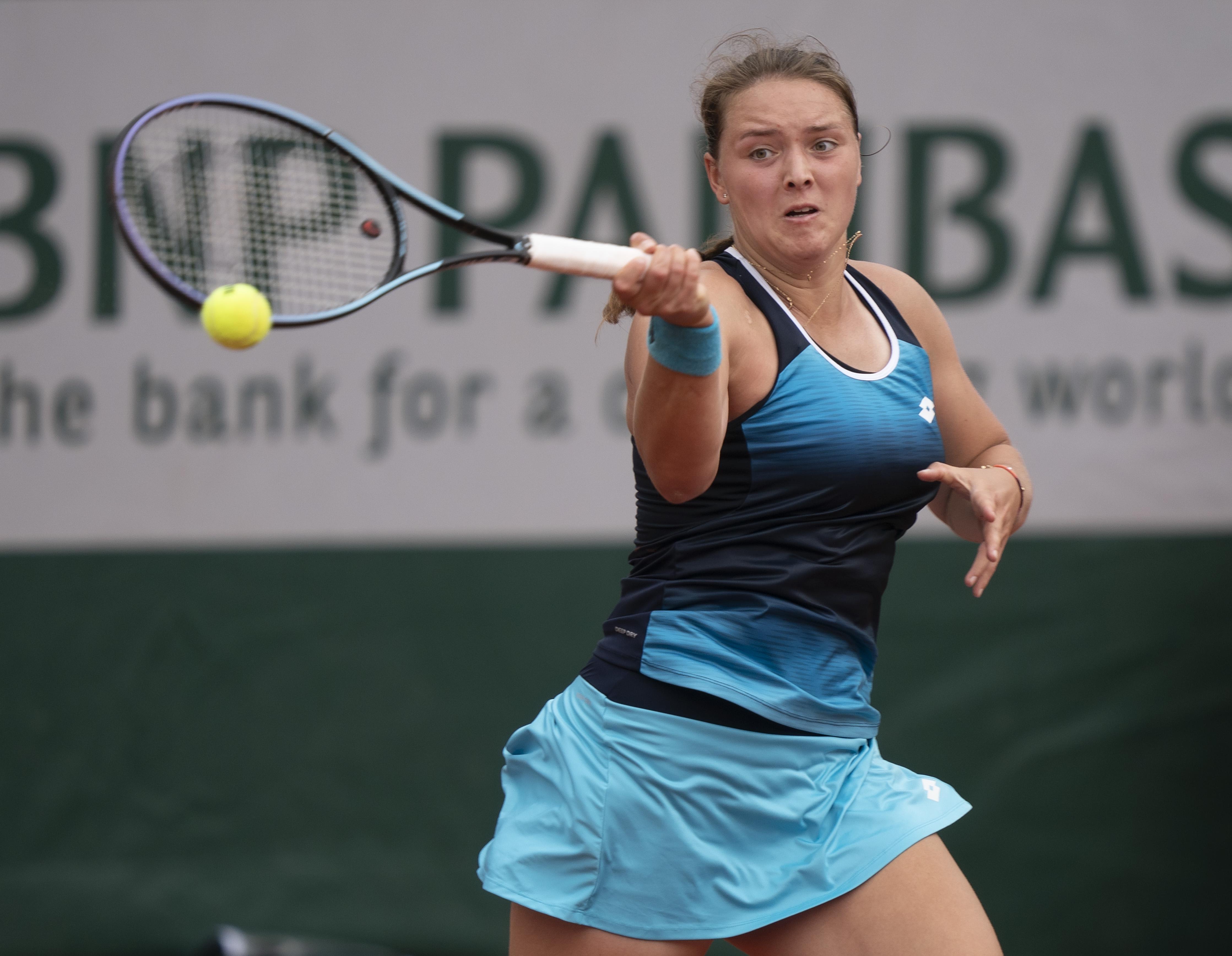 Lesia Tsurenko vs Jule Niemeier Odds, Prediction and Betting Trends for 2022 Wimbledon Women's Round 3 Match