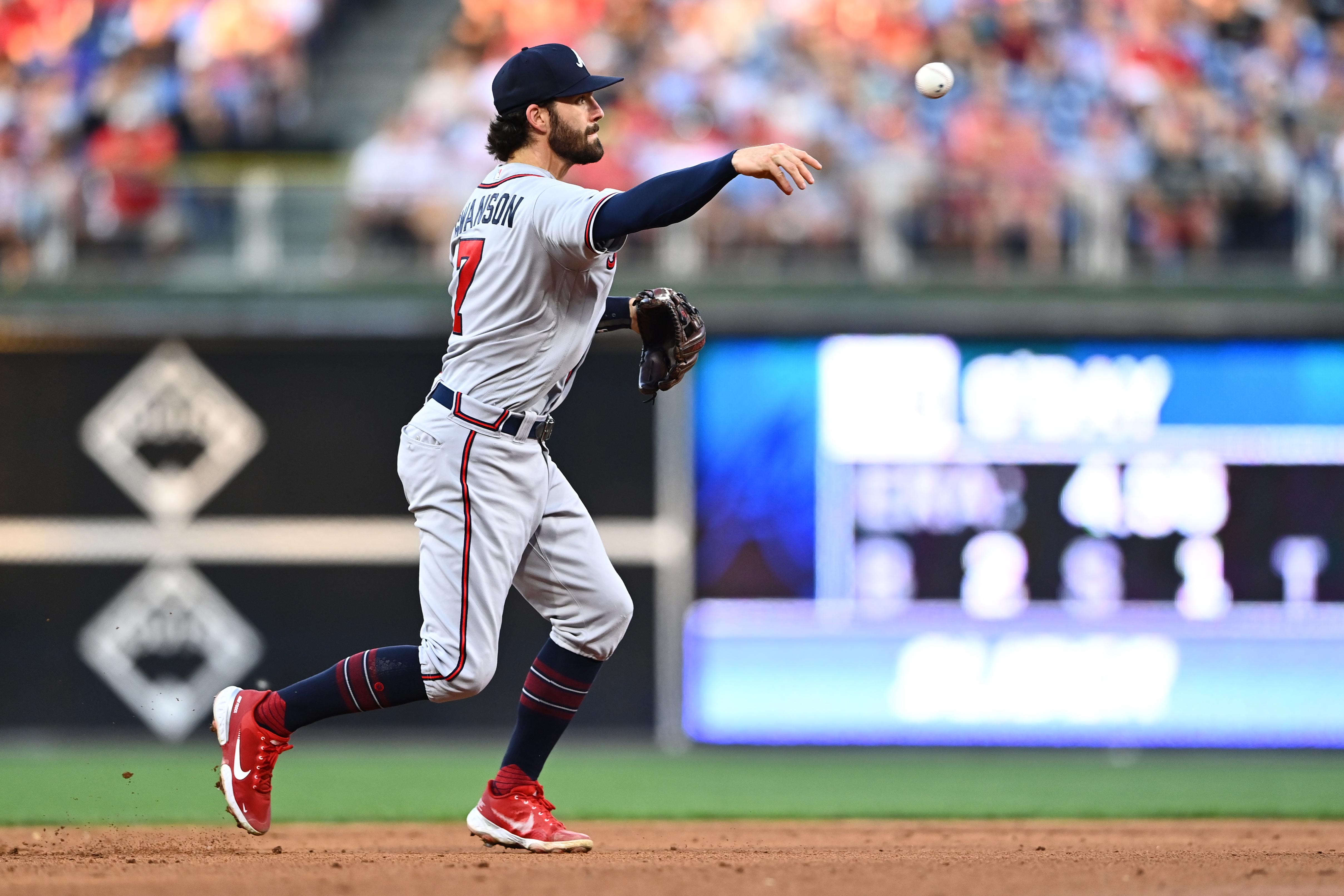 Braves vs Reds Prediction, Odds, Moneyline, Spread & Over/Under for July 1
