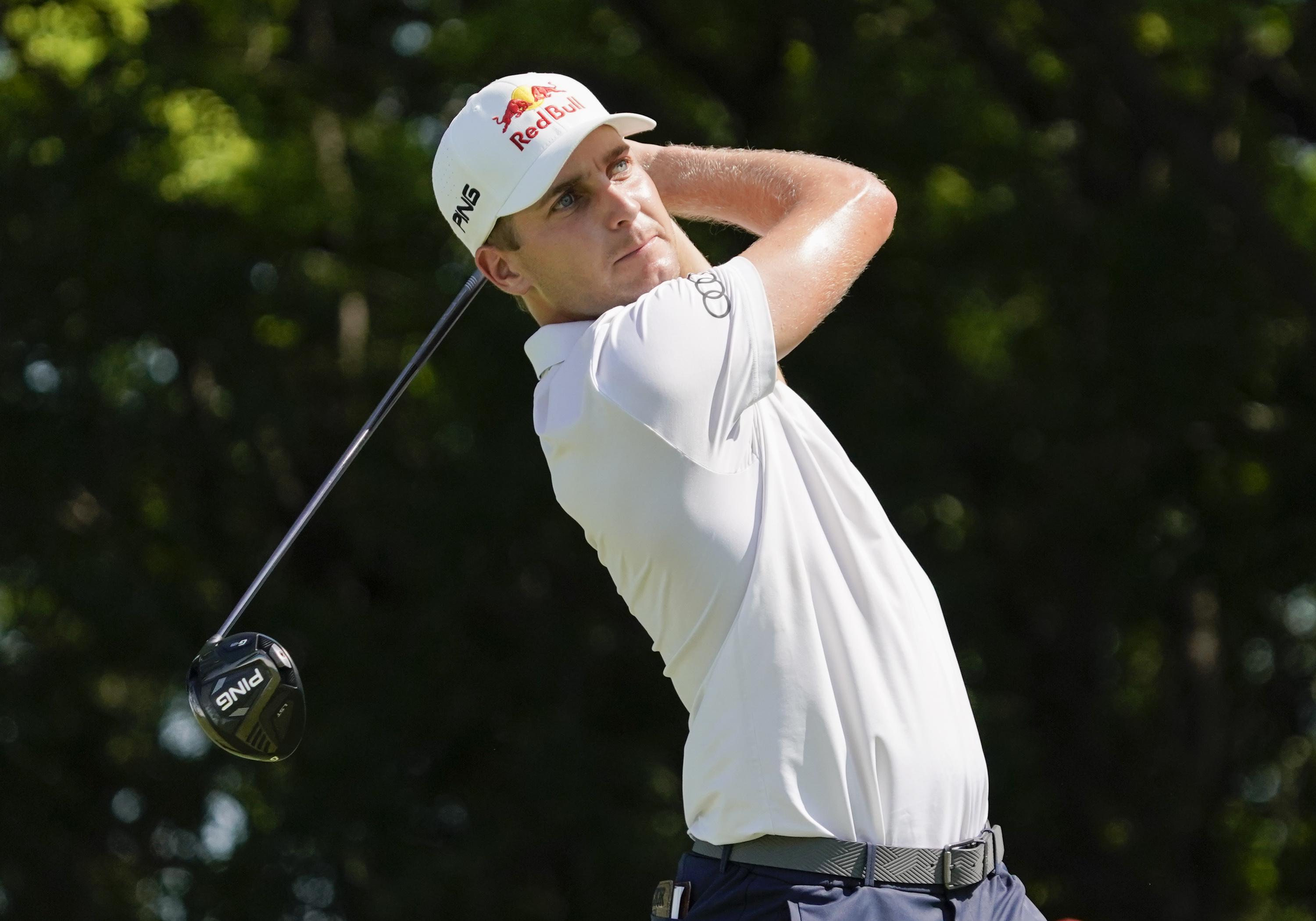 2022 John Deere Classic Cut Rules Official Cut Line and Cut Rule Explained Including Projected