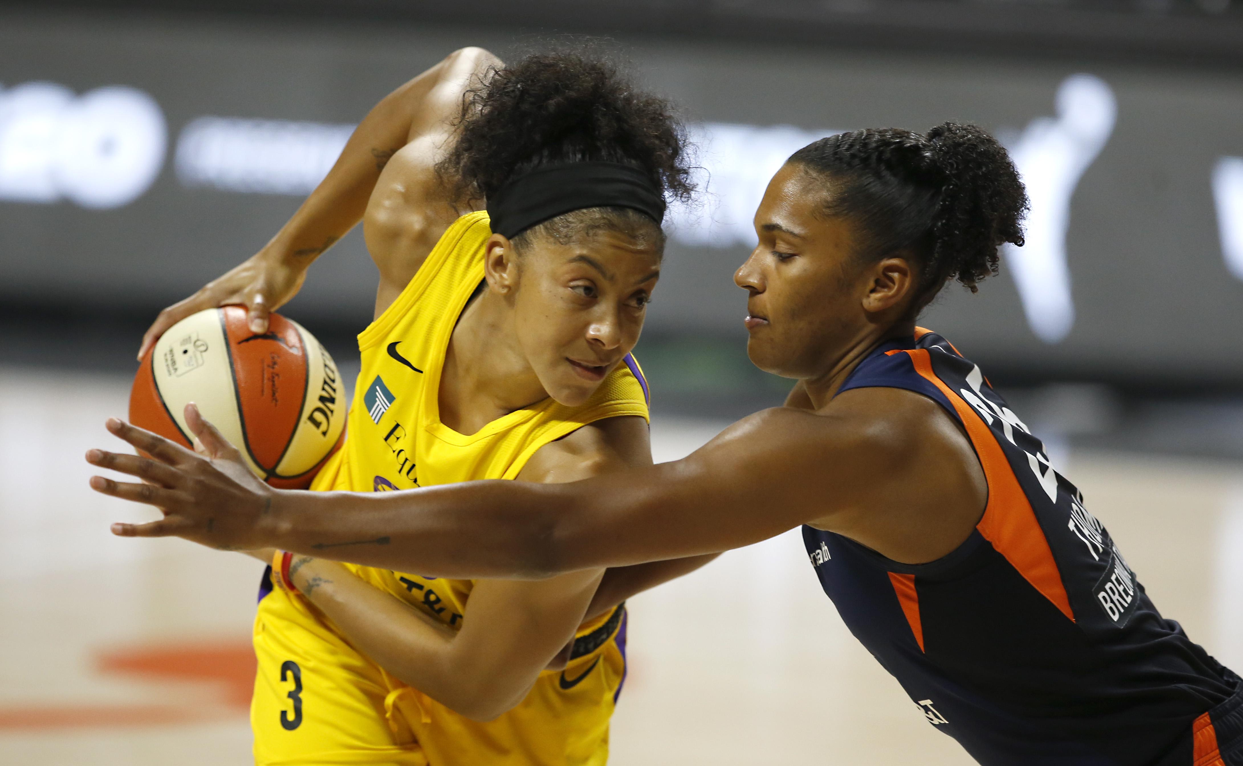 Sparks vs Wings WNBA Prediction, Odds & Picks for Today (7/22)