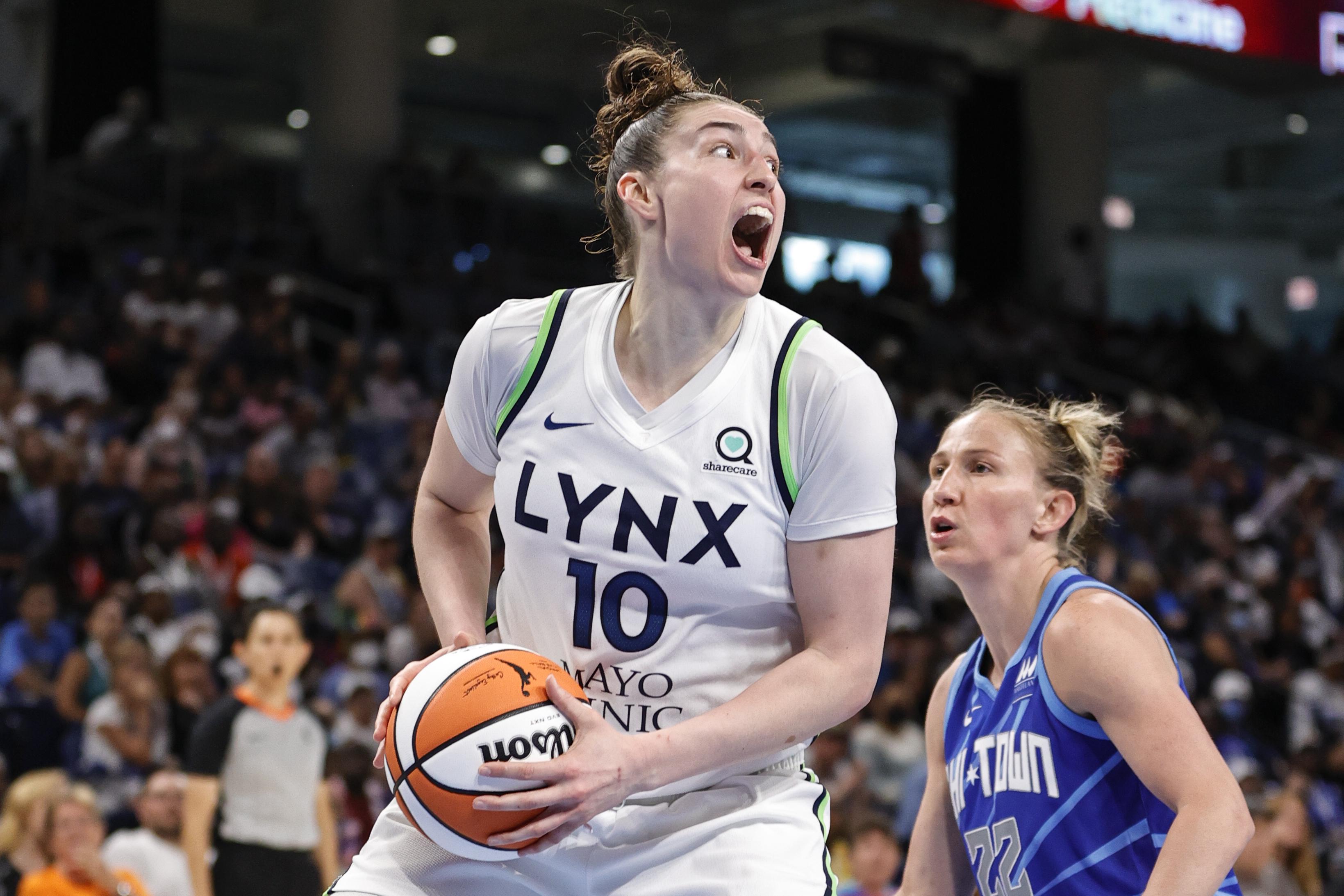 Aces vs Lynx Prediction, Odds & Betting Insights for WNBA Game on FanDuel Sportsbook