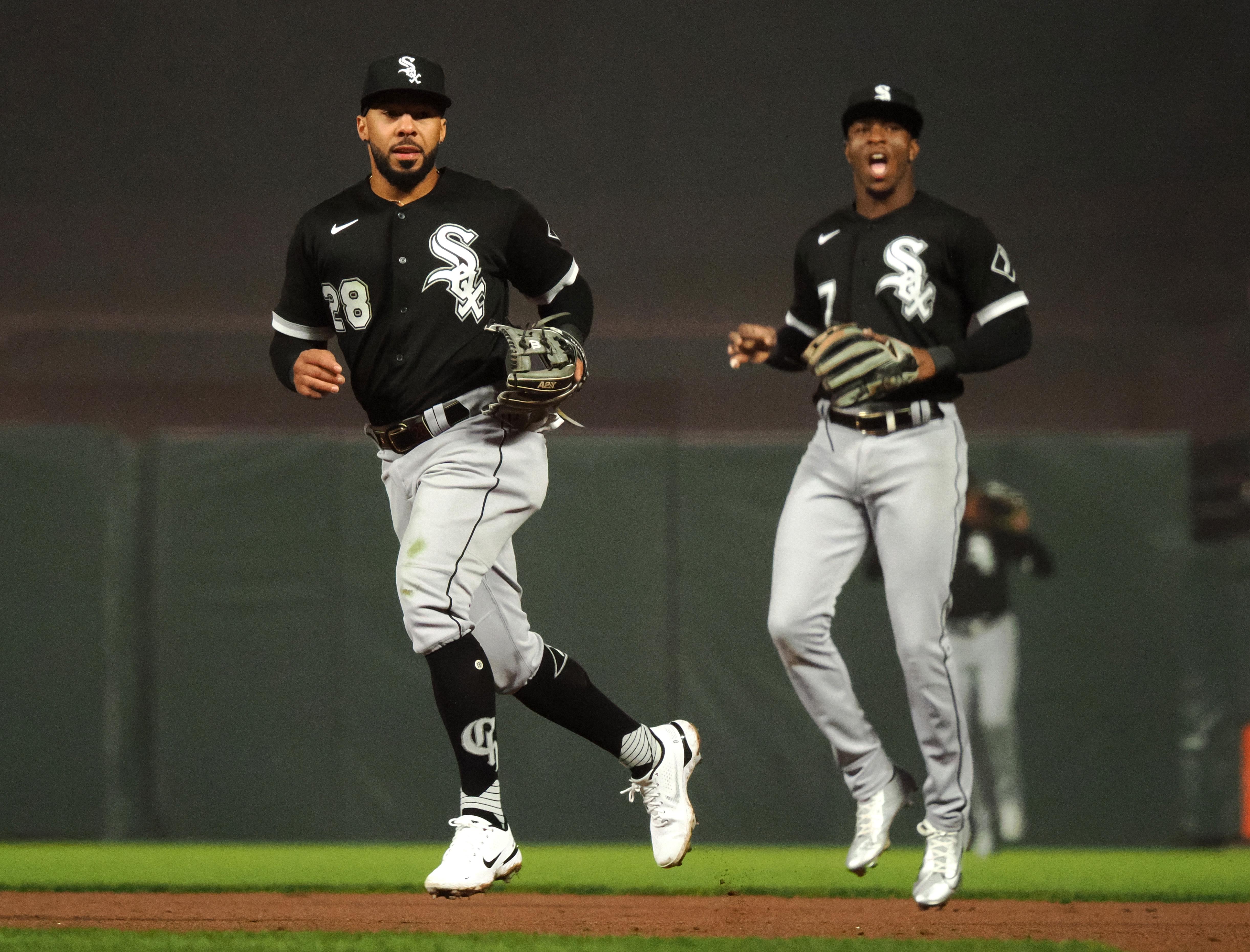Giants vs White Sox Prediction, Odds, Moneyline, Spread & Over/Under for July 2