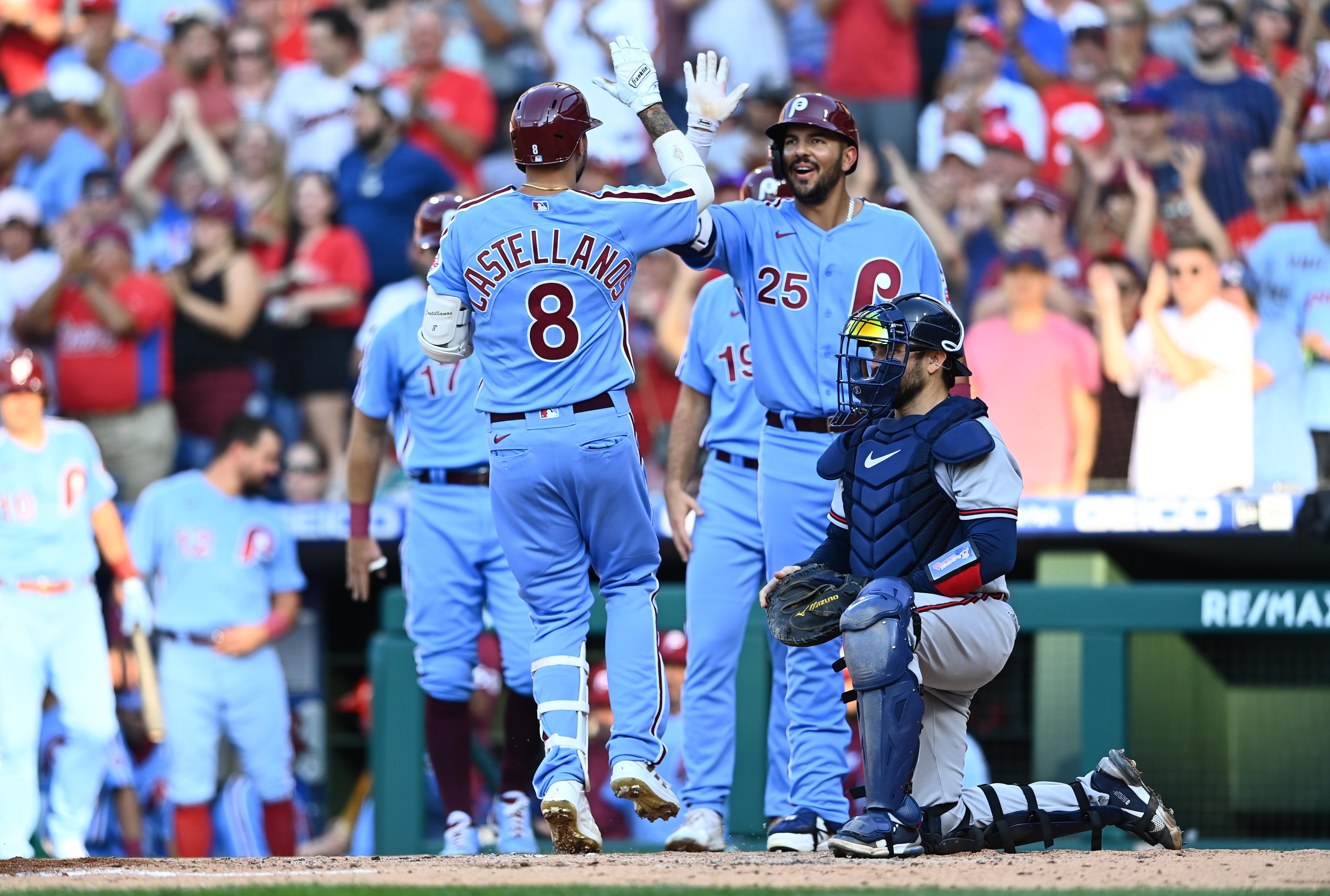 Phillies vs Cardinals Prediction, Odds, Moneyline, Spread & Over/Under for July 2