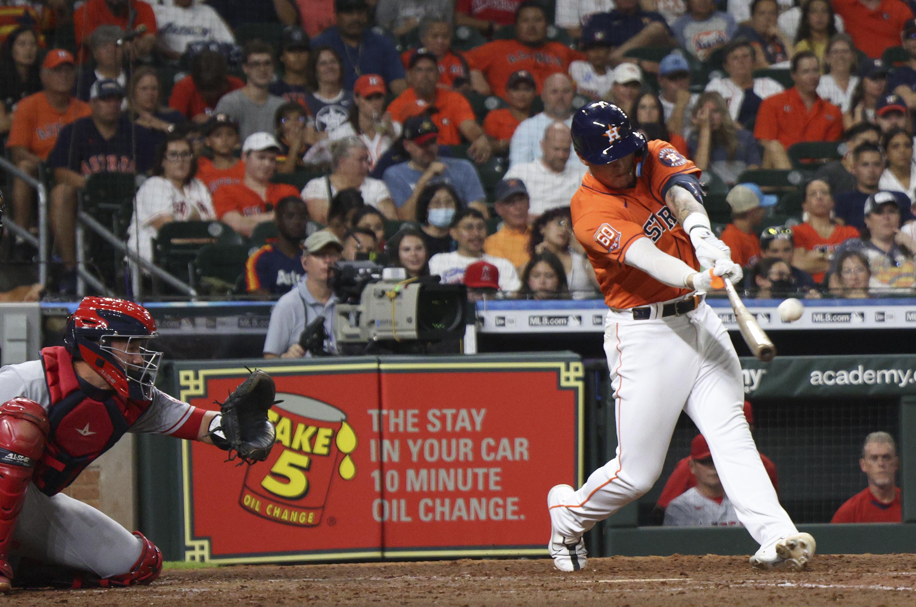 Astros vs Angels Prediction, Odds, Moneyline, Spread & Over/Under for July 2