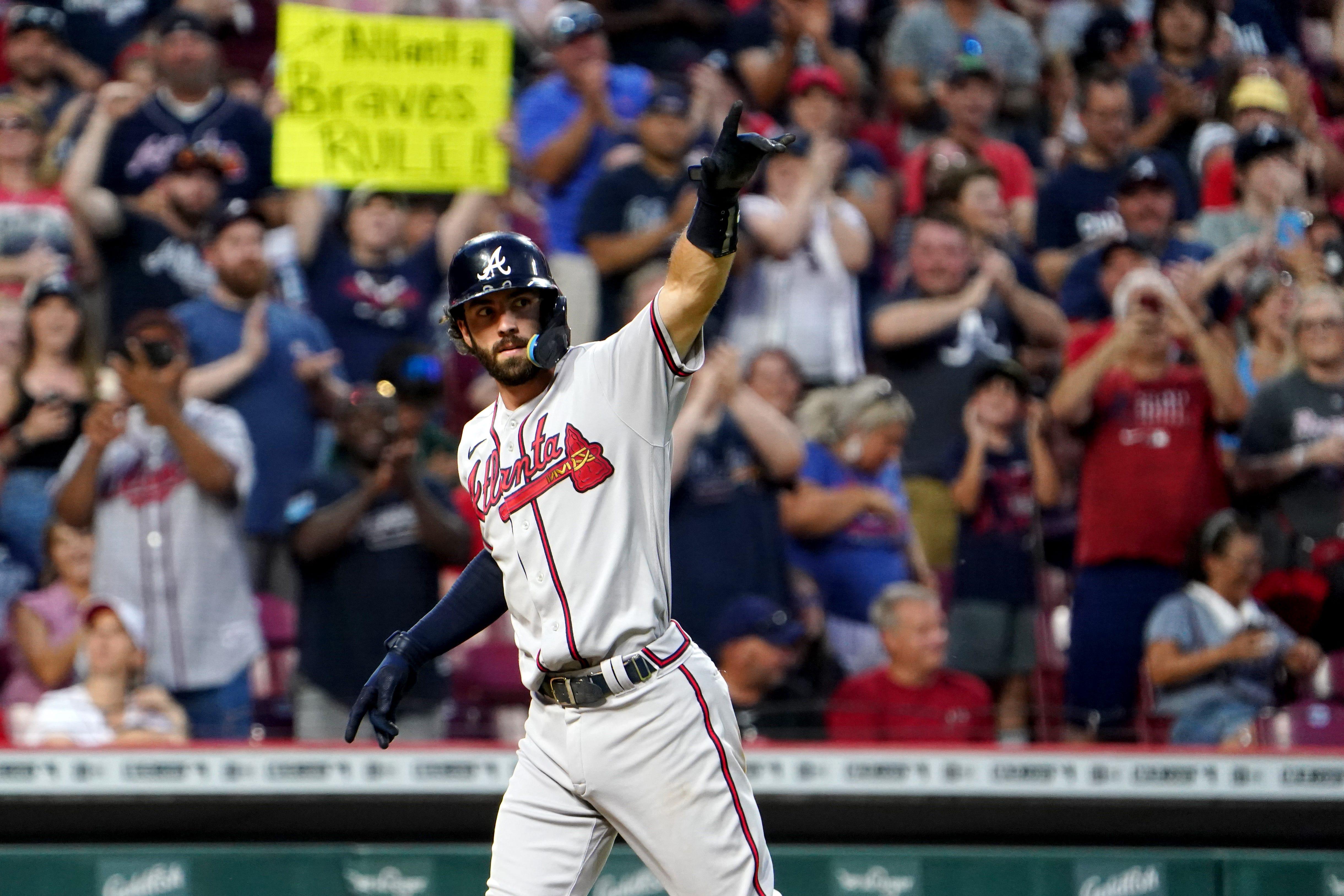 Braves vs Reds Prediction, Odds, Moneyline, Spread & Over/Under for July 2