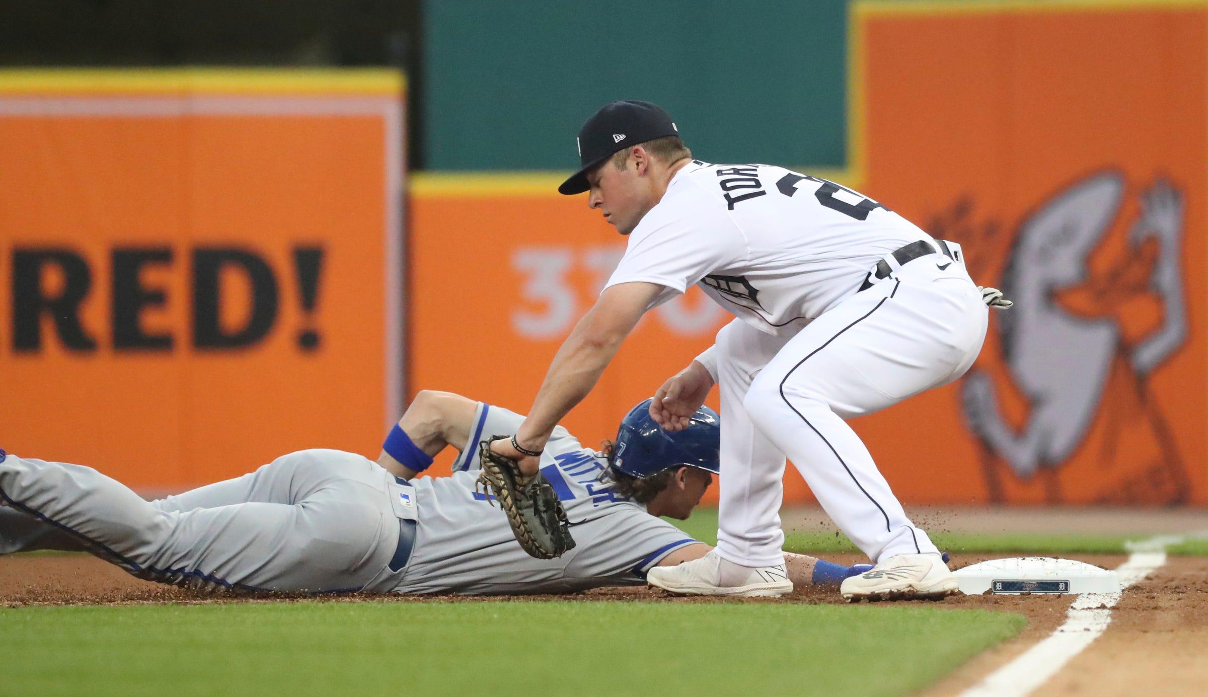 Royals vs Tigers Prediction, Odds, Moneyline, Spread & Over/Under for July 2