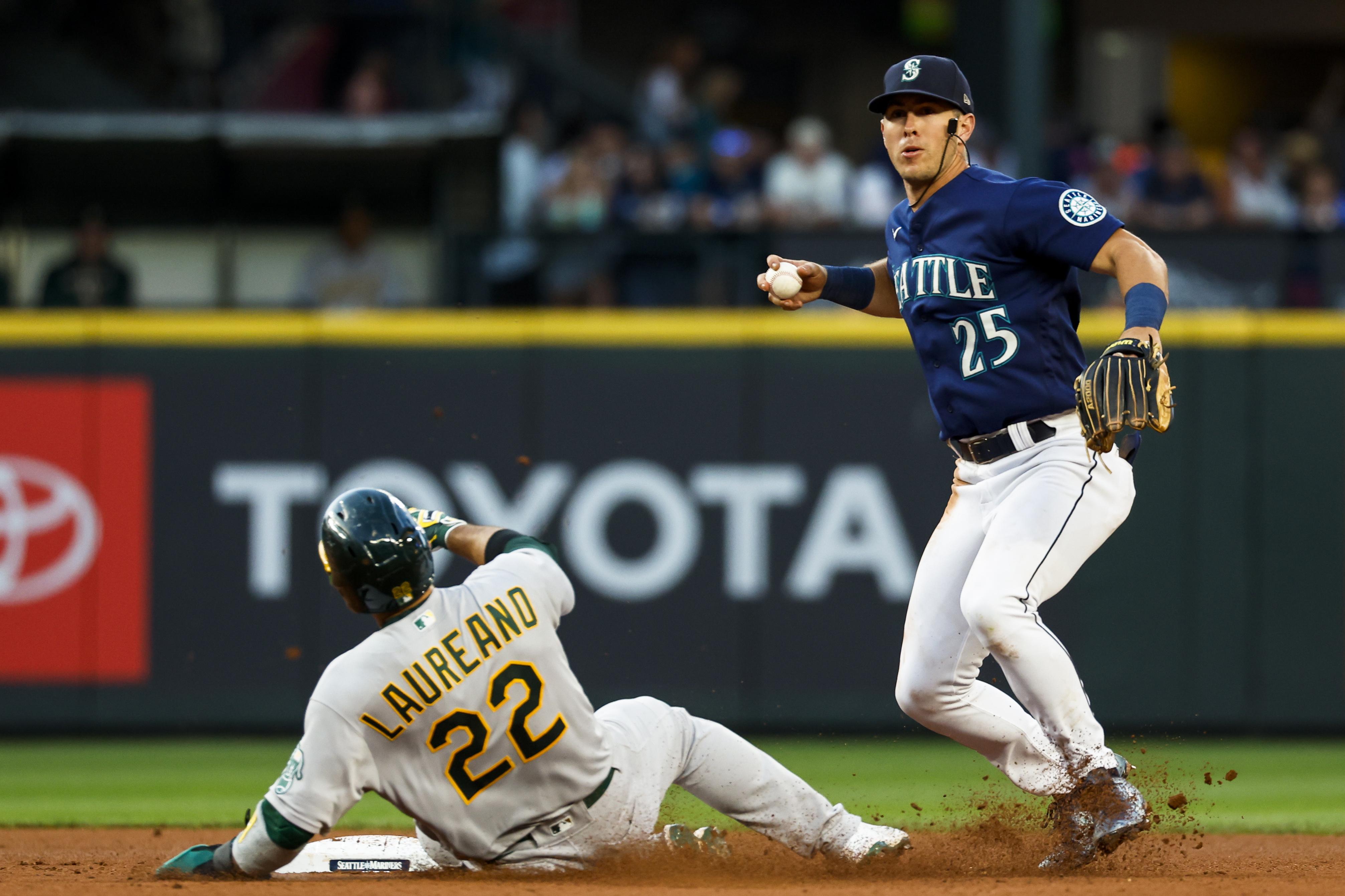 Mariners vs Athletics Prediction, Odds, Moneyline, Spread & Over/Under for July 2