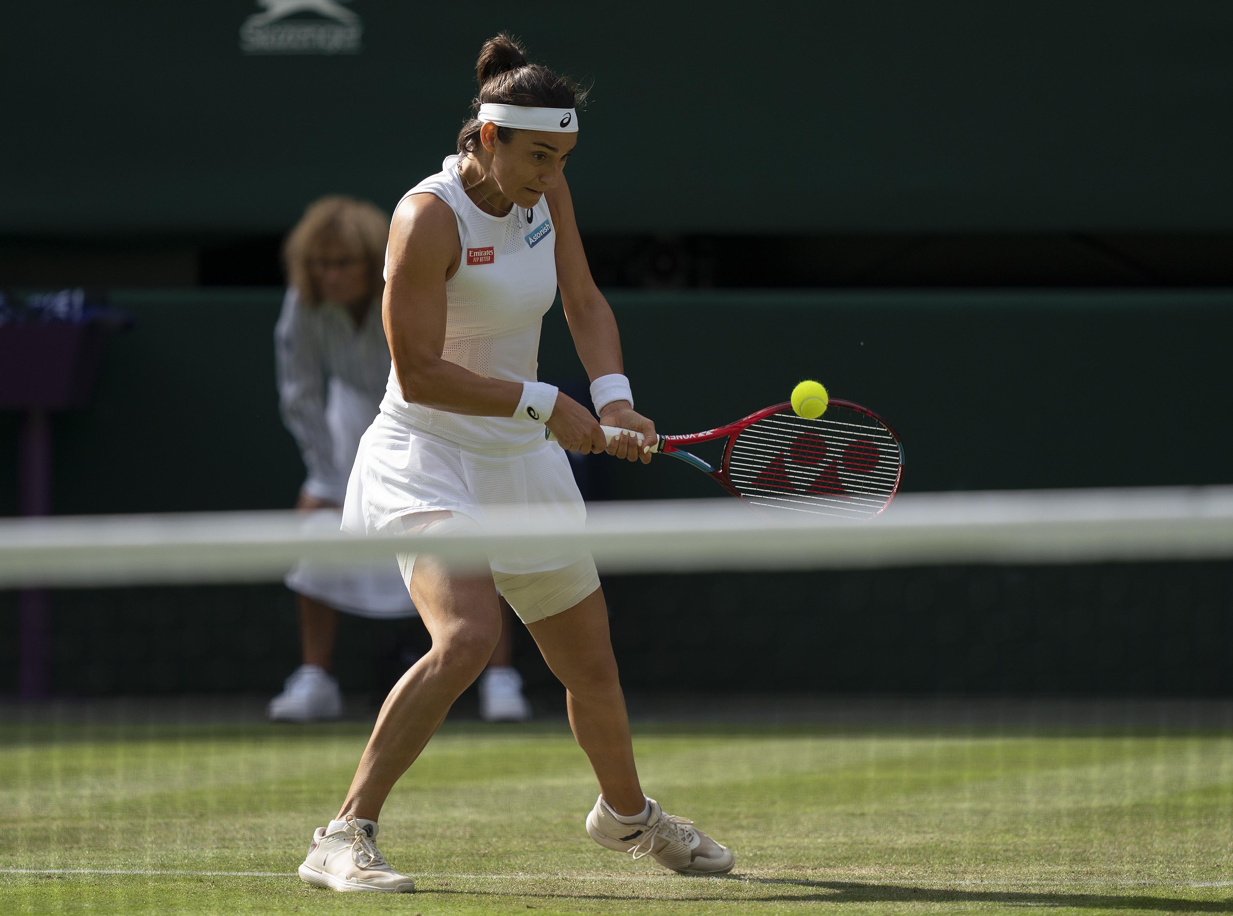 Marie Bouzková vs Caroline Garcia Odds, Prediction and Betting Trends for 2022 Wimbledon Women's Round of 16 Match