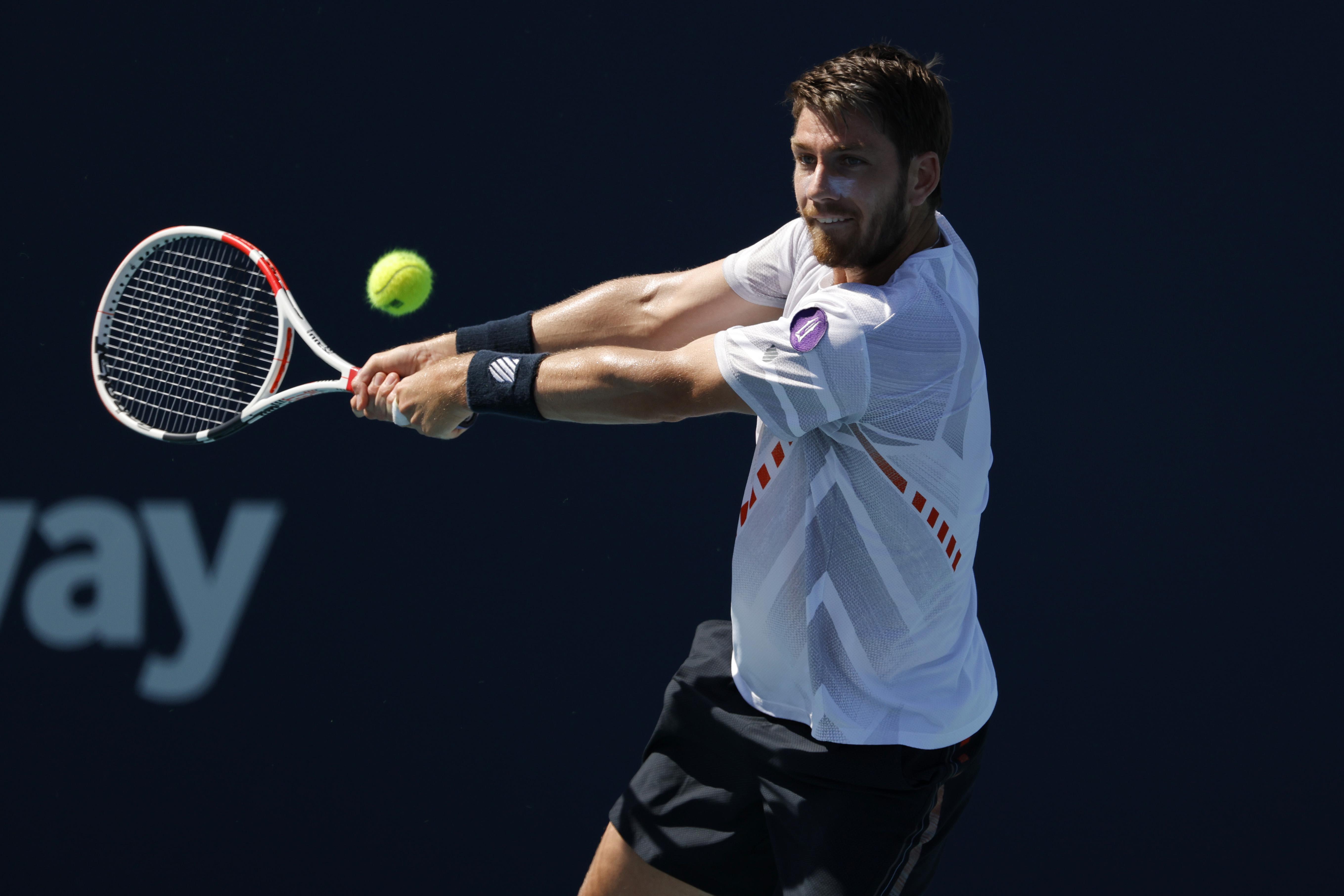 Cameron Norrie vs Tommy Paul Odds, Prediction and Betting Trends for 2022 Wimbledon Men's Round of 16 Match