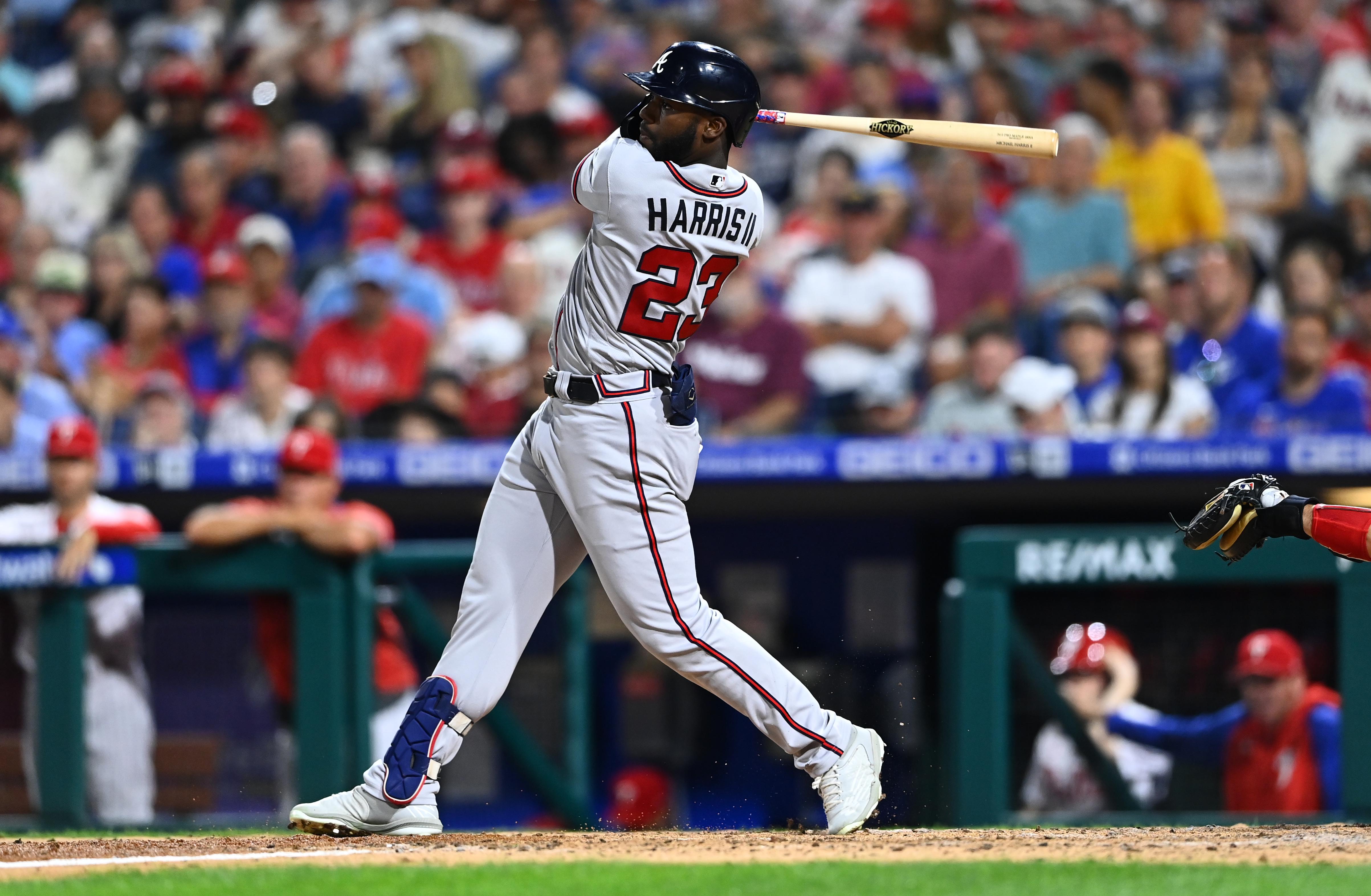 NL Rookie of the Year Odds: Michael Harris and Oneil Cruz Emerge as Favorites on FanDuel Sportsbook