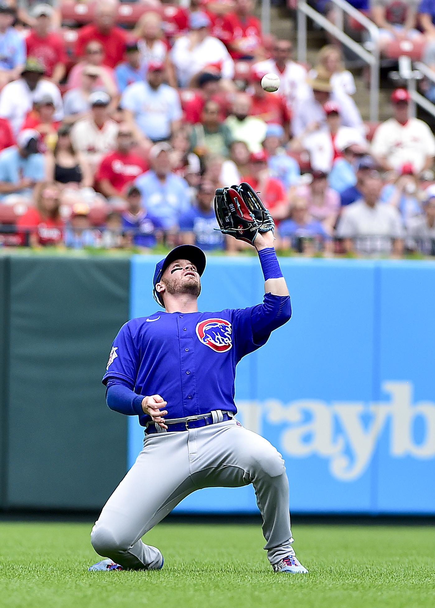 Red Sox vs Cubs Prediction, Odds, Moneyline, Spread & Over/Under for July 3