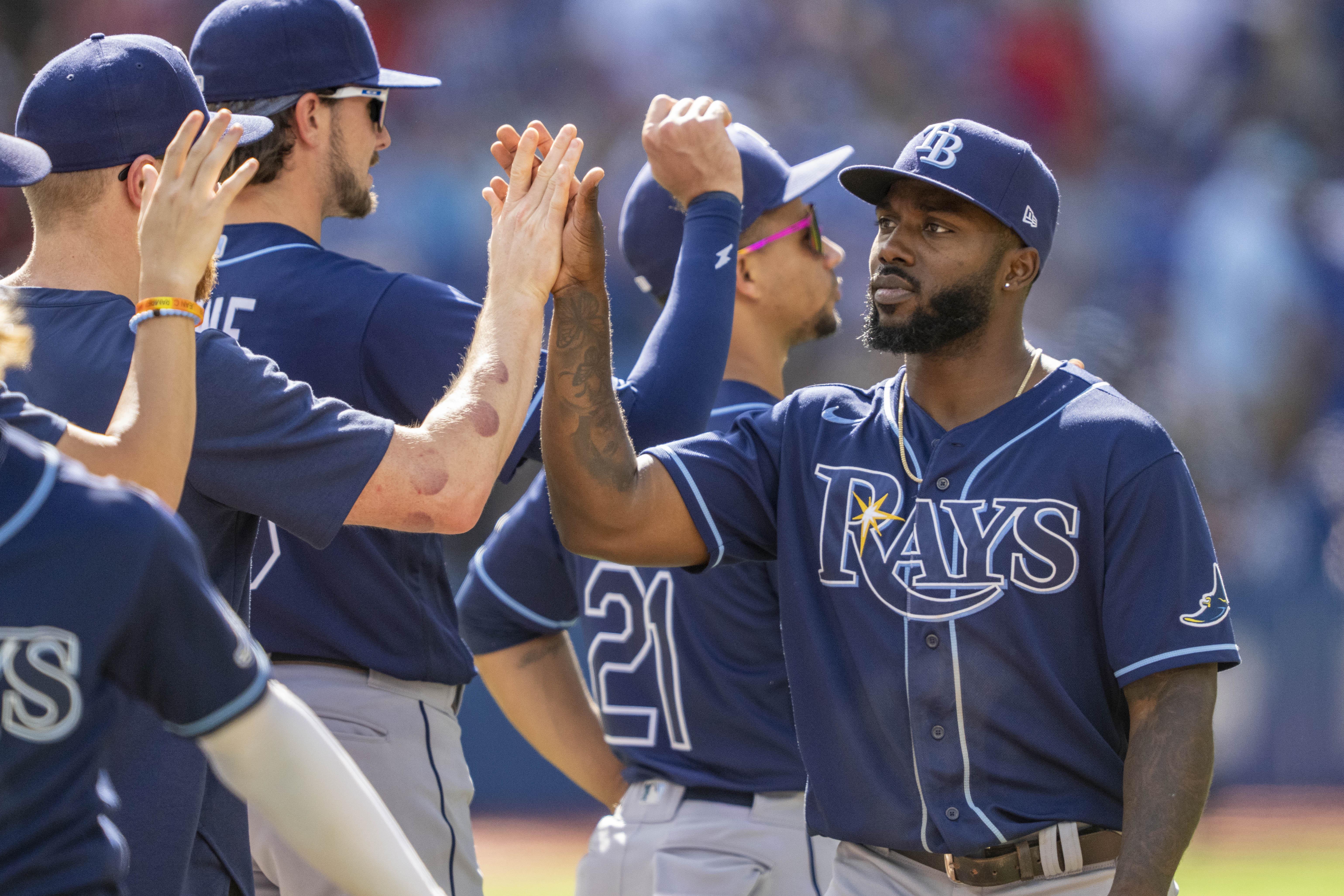 Red Sox vs Rays Prediction, Odds, Moneyline, Spread & Over/Under for July 4