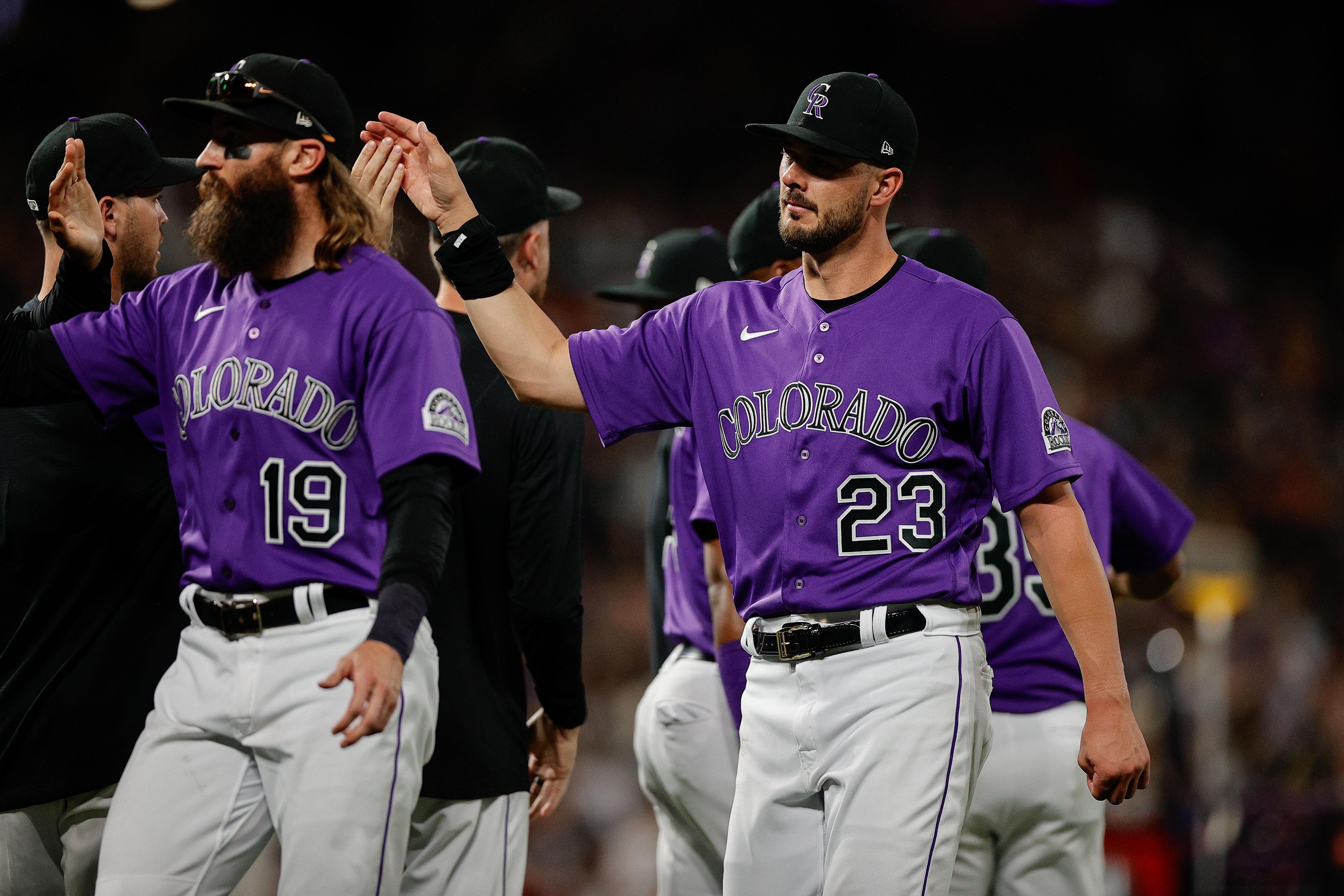 Dodgers vs Rockies Prediction, Odds, Moneyline, Spread & Over/Under for July 4