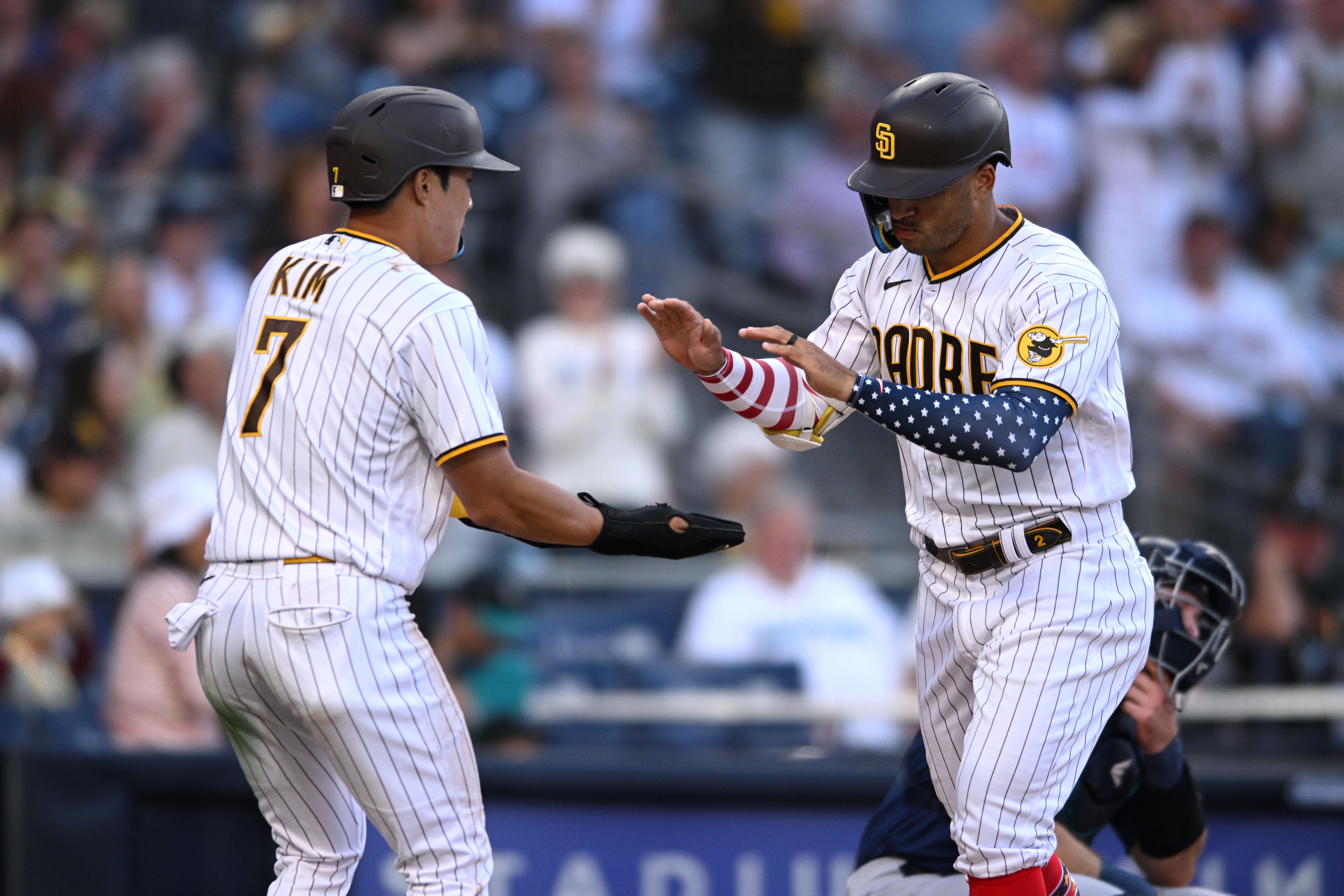 Padres vs Mariners Prediction, Odds, Moneyline, Spread & Over/Under for July 5