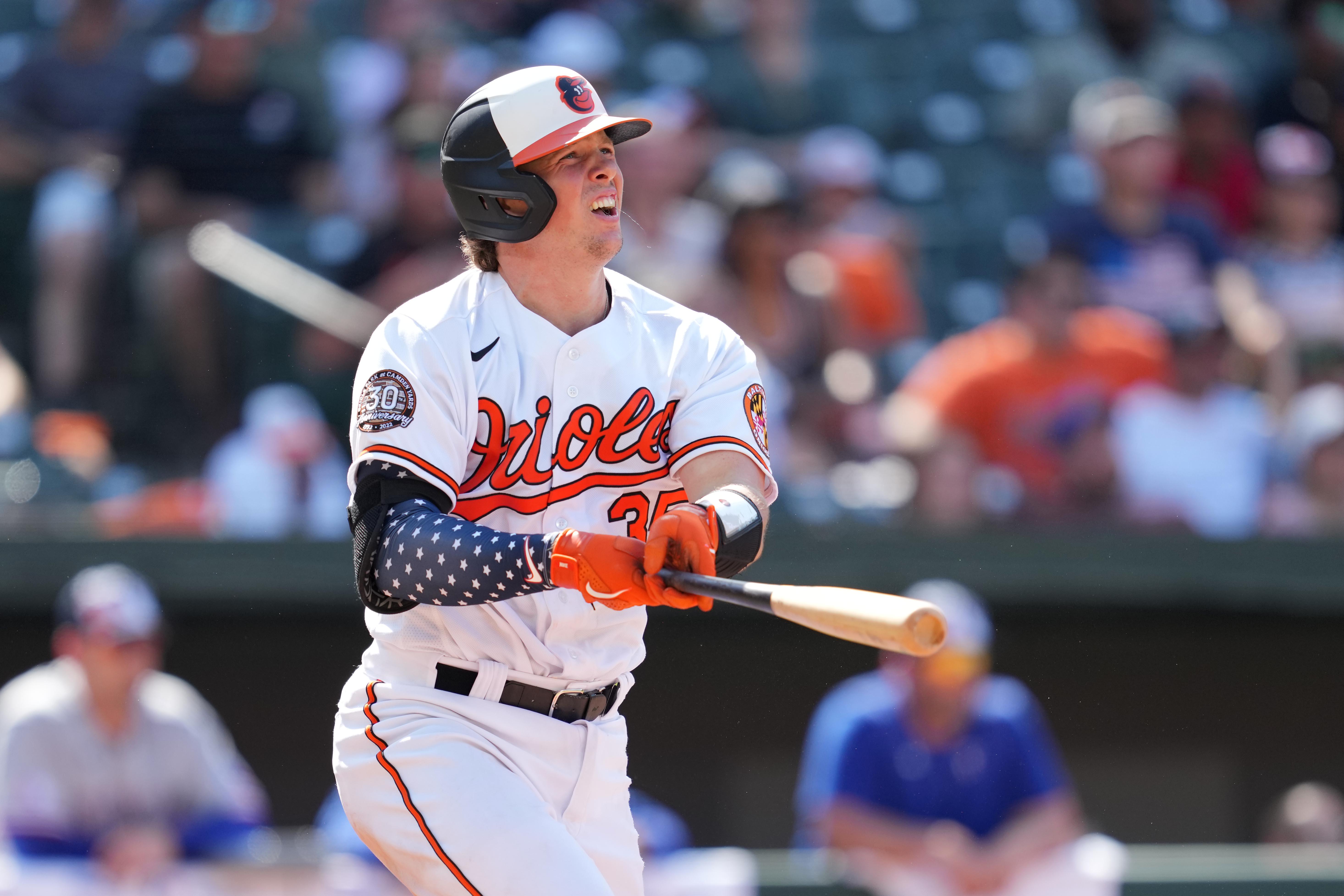 Orioles vs Rangers Prediction, Odds, Moneyline, Spread & Over/Under for July 5