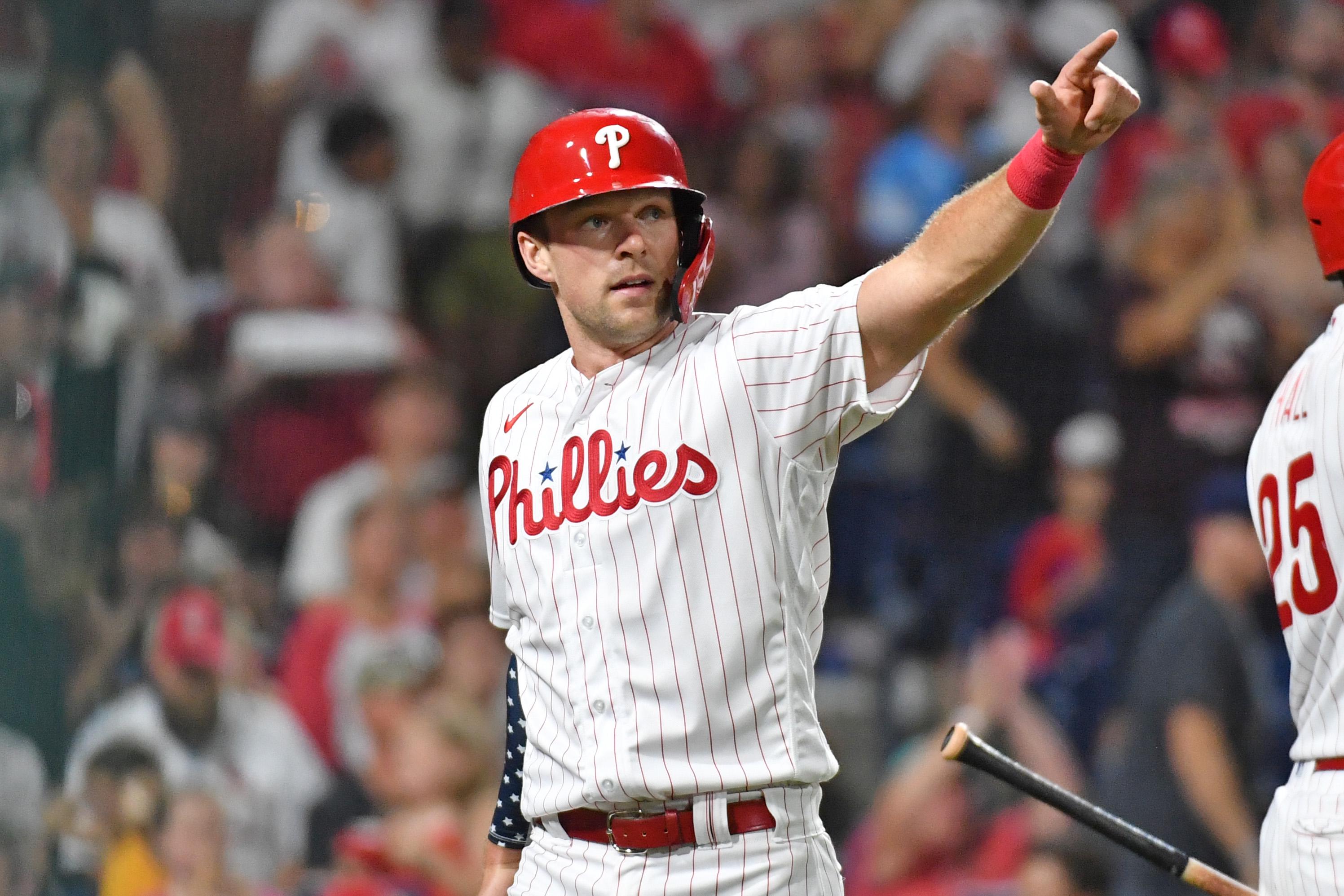 Phillies vs Nationals Prediction, Odds, Moneyline, Spread & Over/Under for July 5