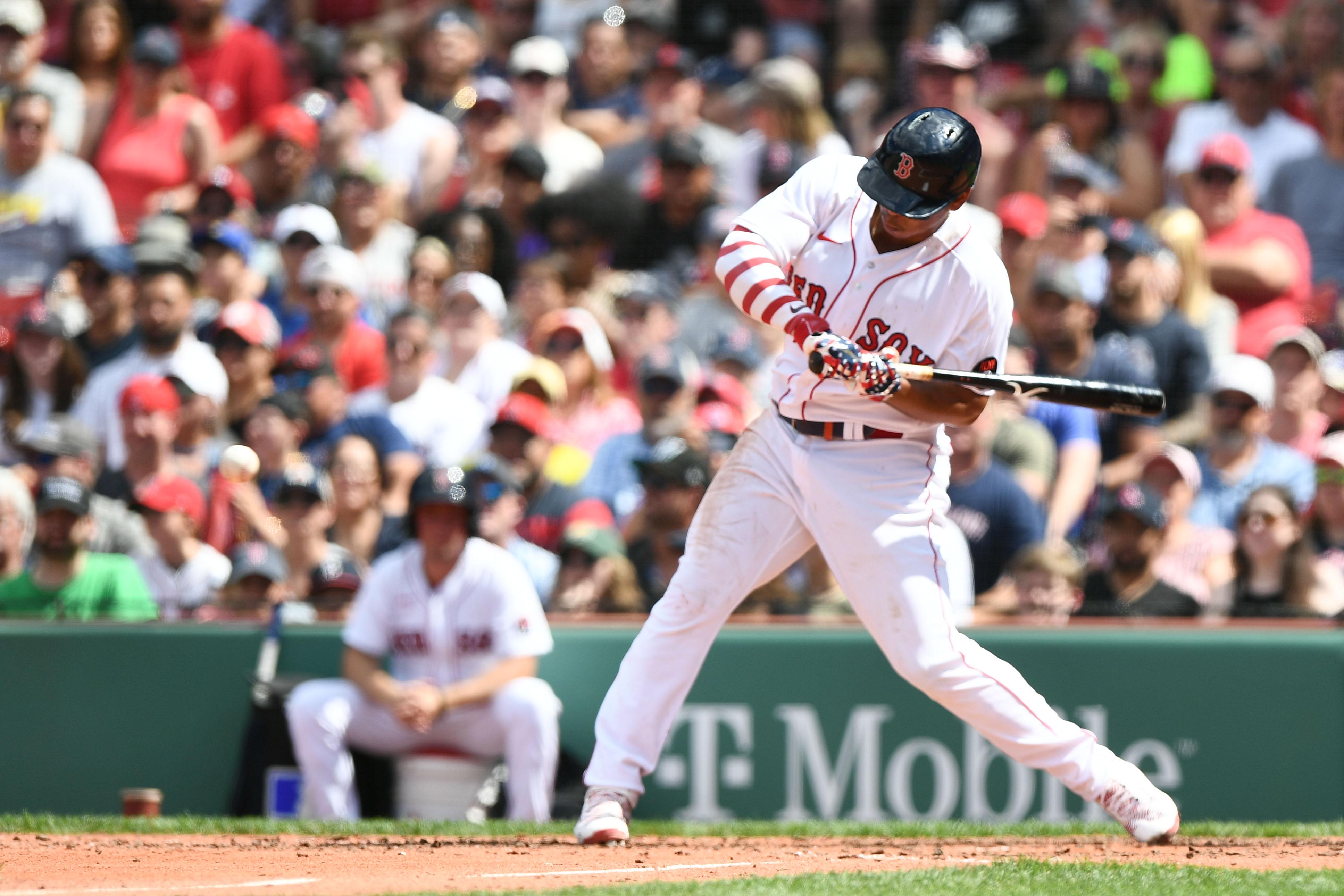 Red Sox vs Rays Prediction, Odds, Moneyline, Spread & Over/Under for July 5