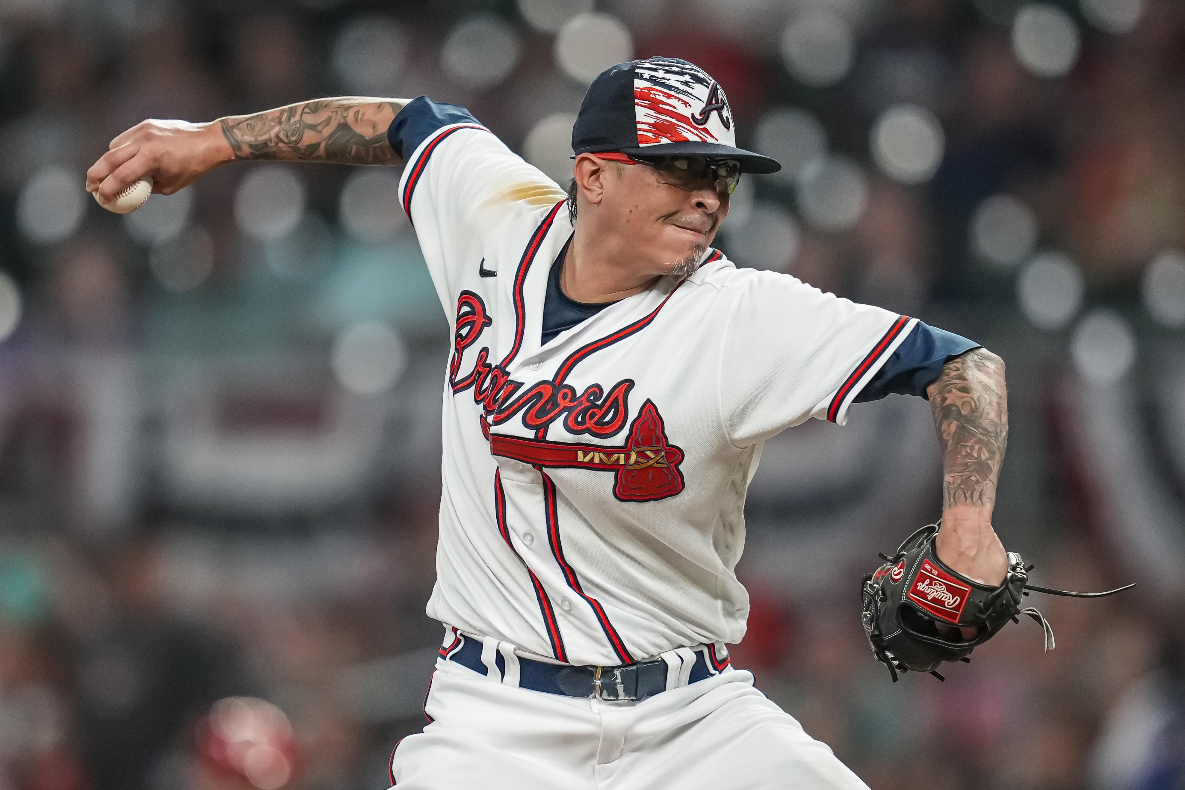 Braves vs Cardinals Prediction, Odds, Moneyline, Spread & Over/Under for July 5