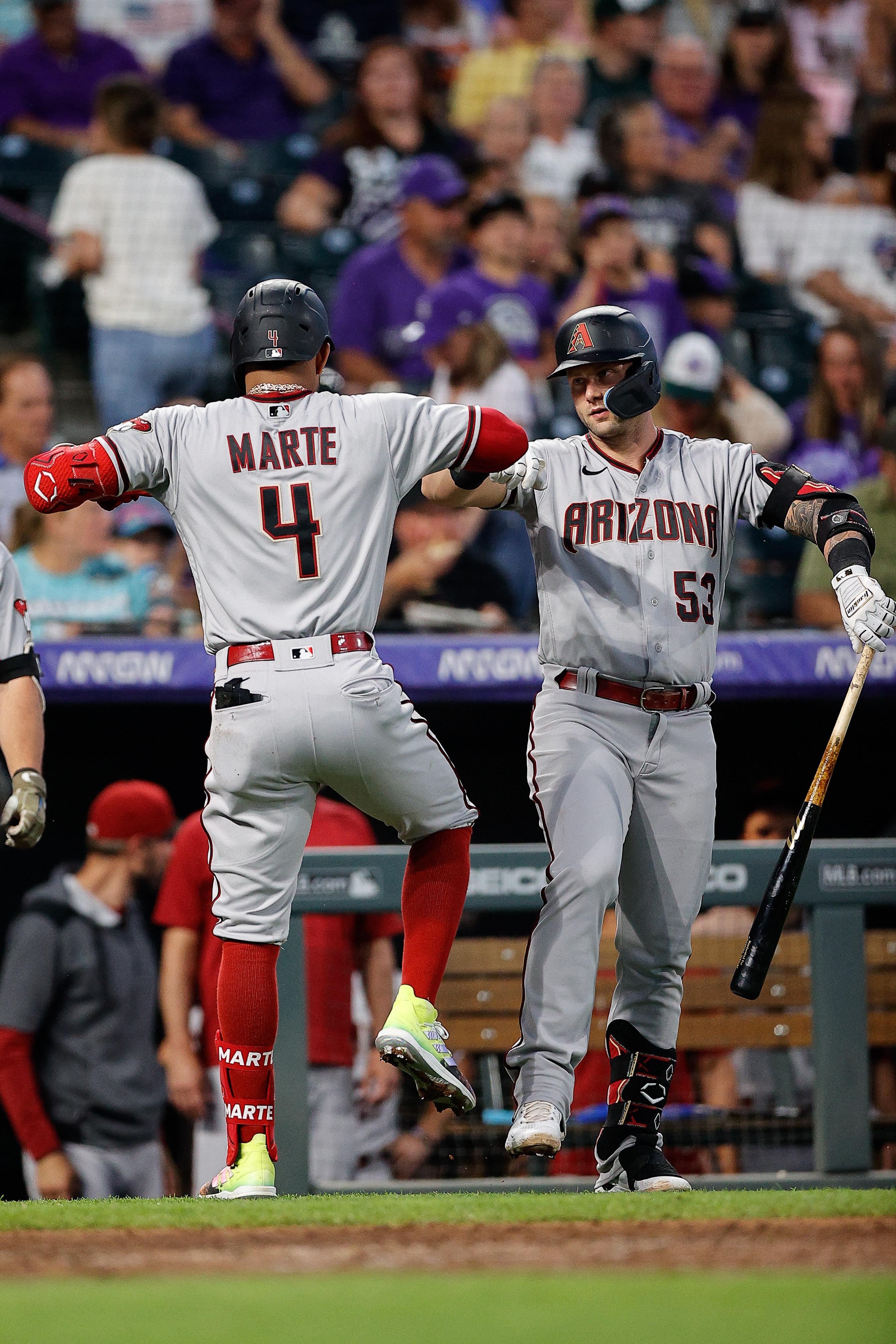 Giants vs Diamondbacks Prediction, Odds, Moneyline, Spread & Over/Under for July 5