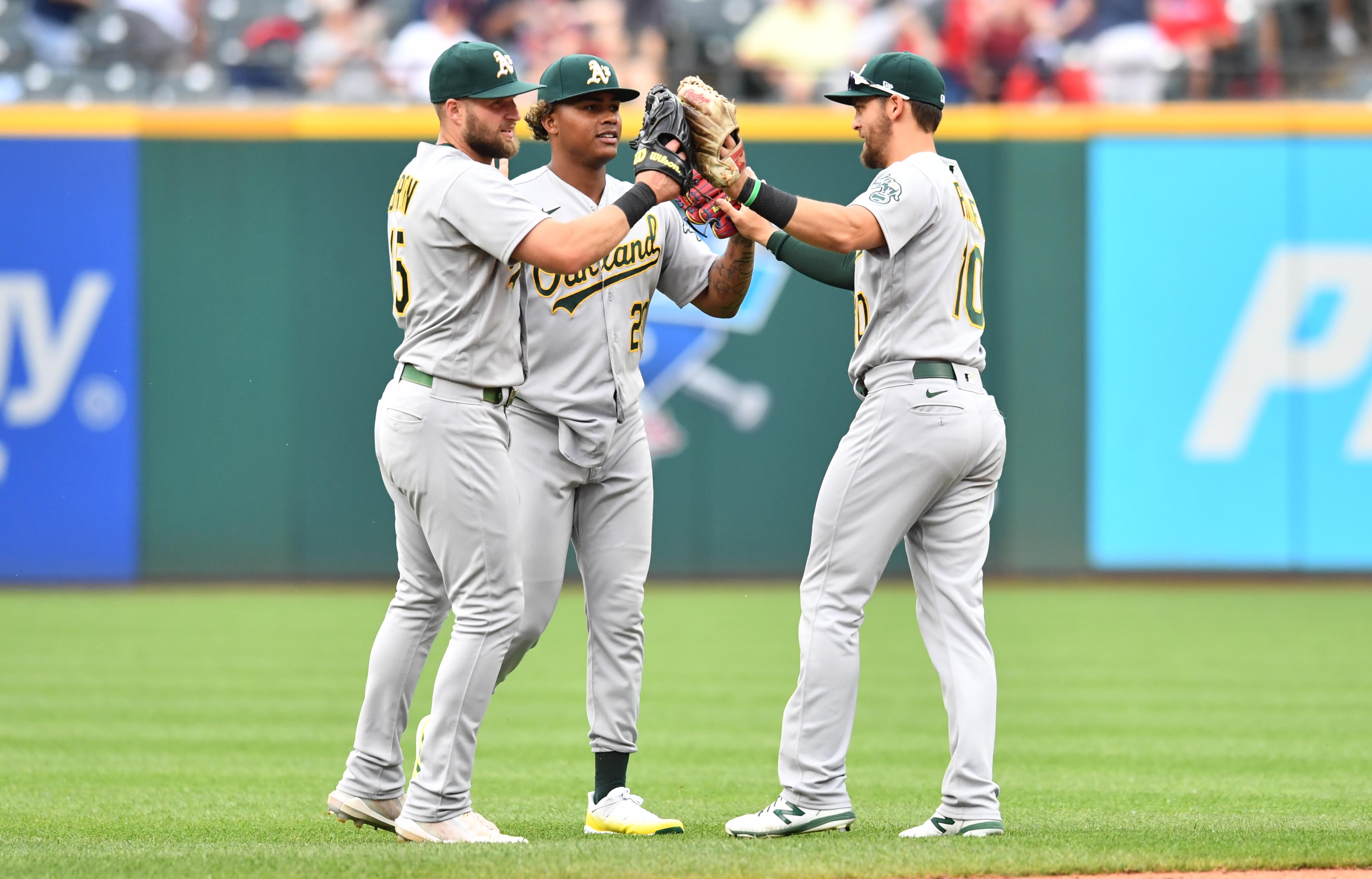 Blue Jays vs Athletics Prediction, Odds, Moneyline, Spread & Over/Under for July 5