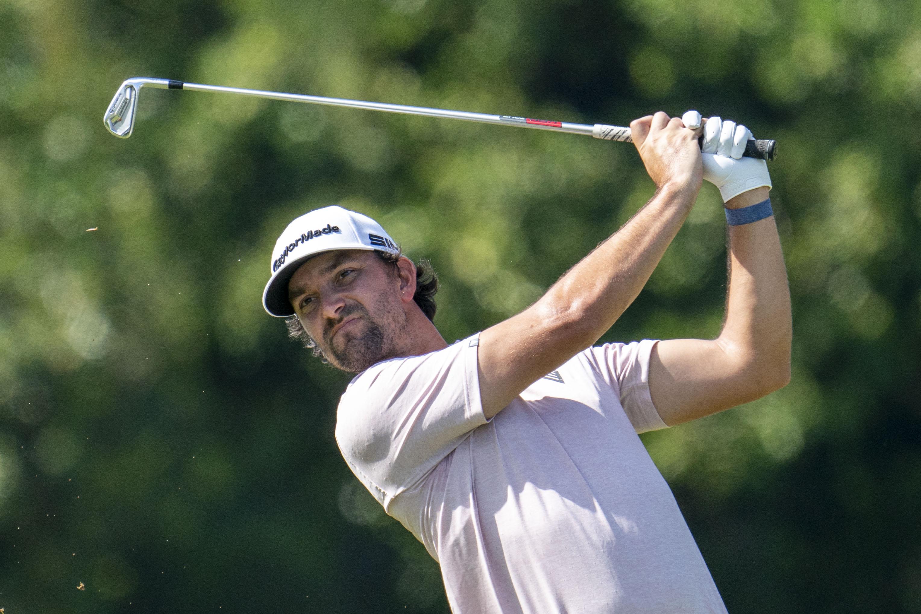 3 Dark Horse Picks to Win 2022 Barbasol Championship at FanDuel Sportsbook