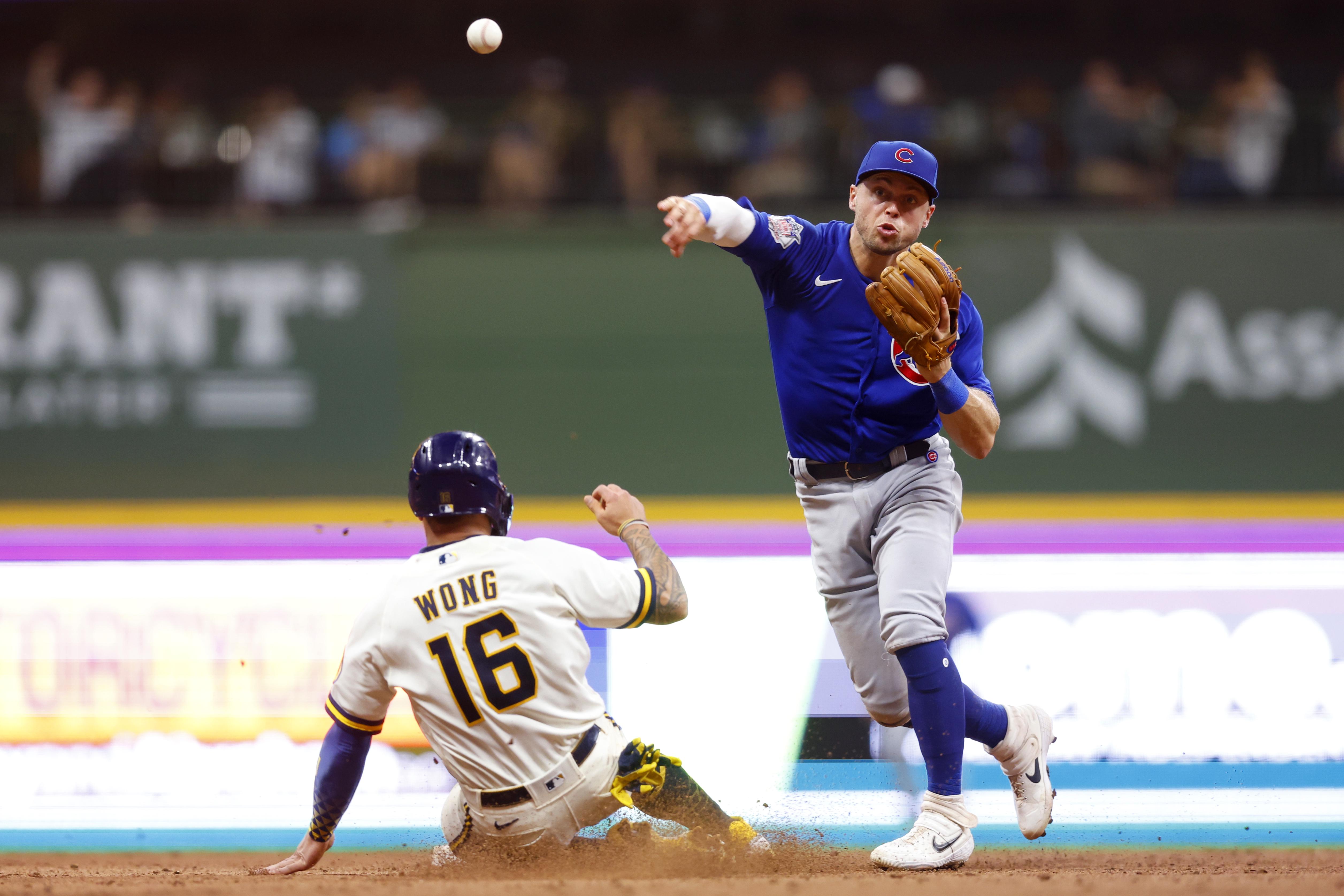 Brewers vs Cubs Prediction, Odds, Moneyline, Spread & Over/Under for July 6