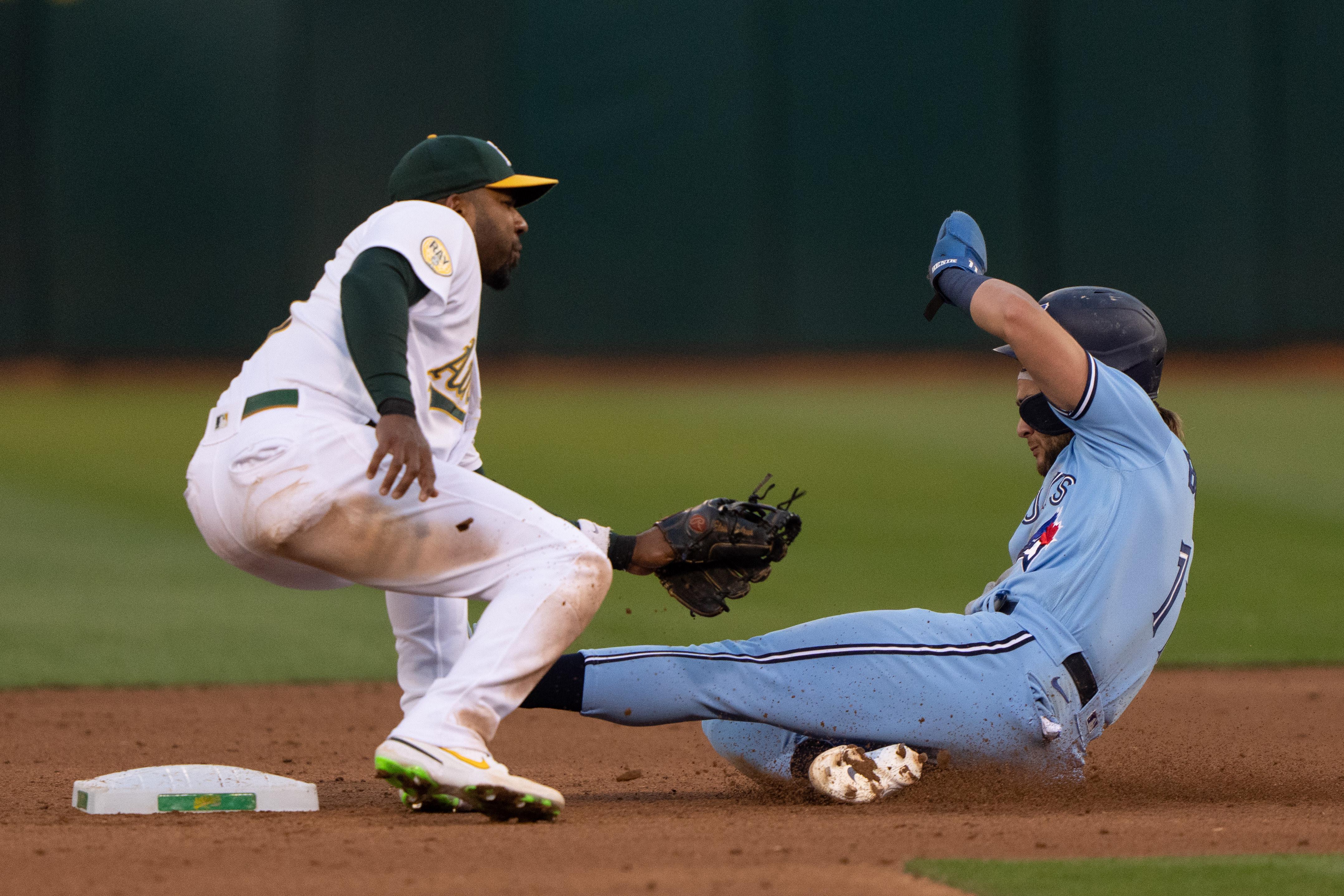Blue Jays vs Athletics Prediction, Odds, Moneyline, Spread & Over/Under for July 6