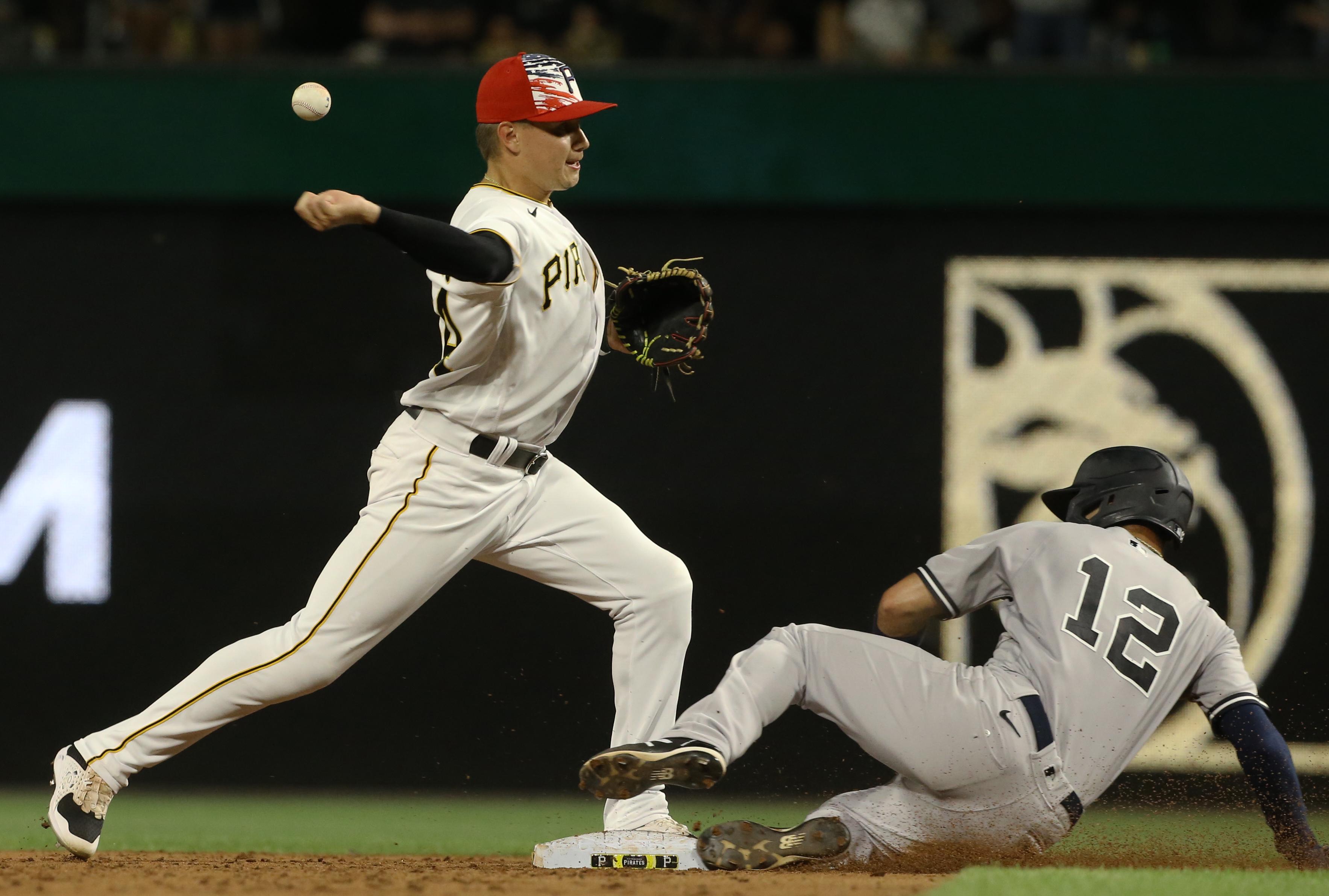 Yankees vs Pirates Prediction, Odds, Moneyline, Spread & Over/Under for July 6