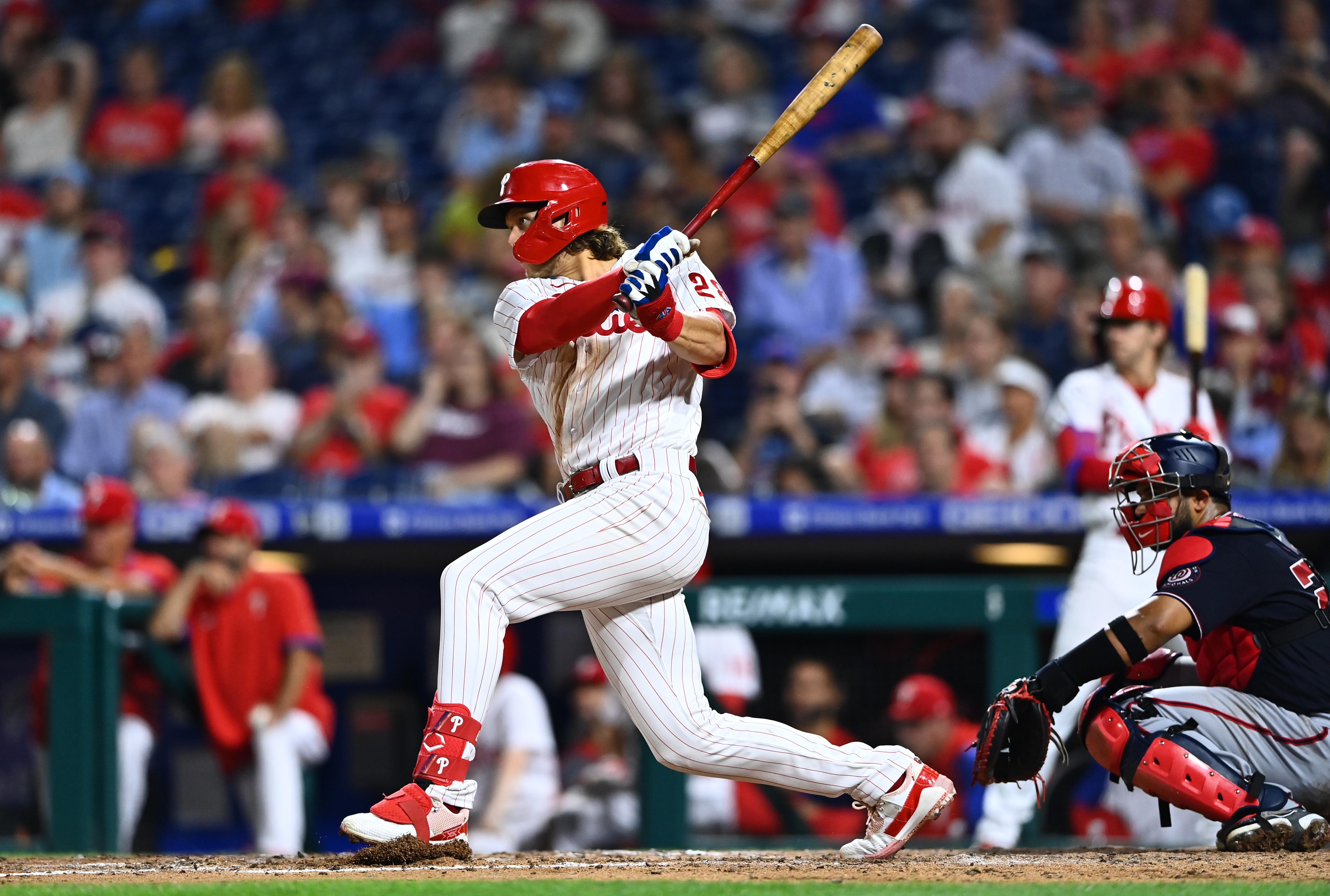 Phillies vs Nationals Prediction, Odds, Moneyline, Spread & Over/Under for July 6