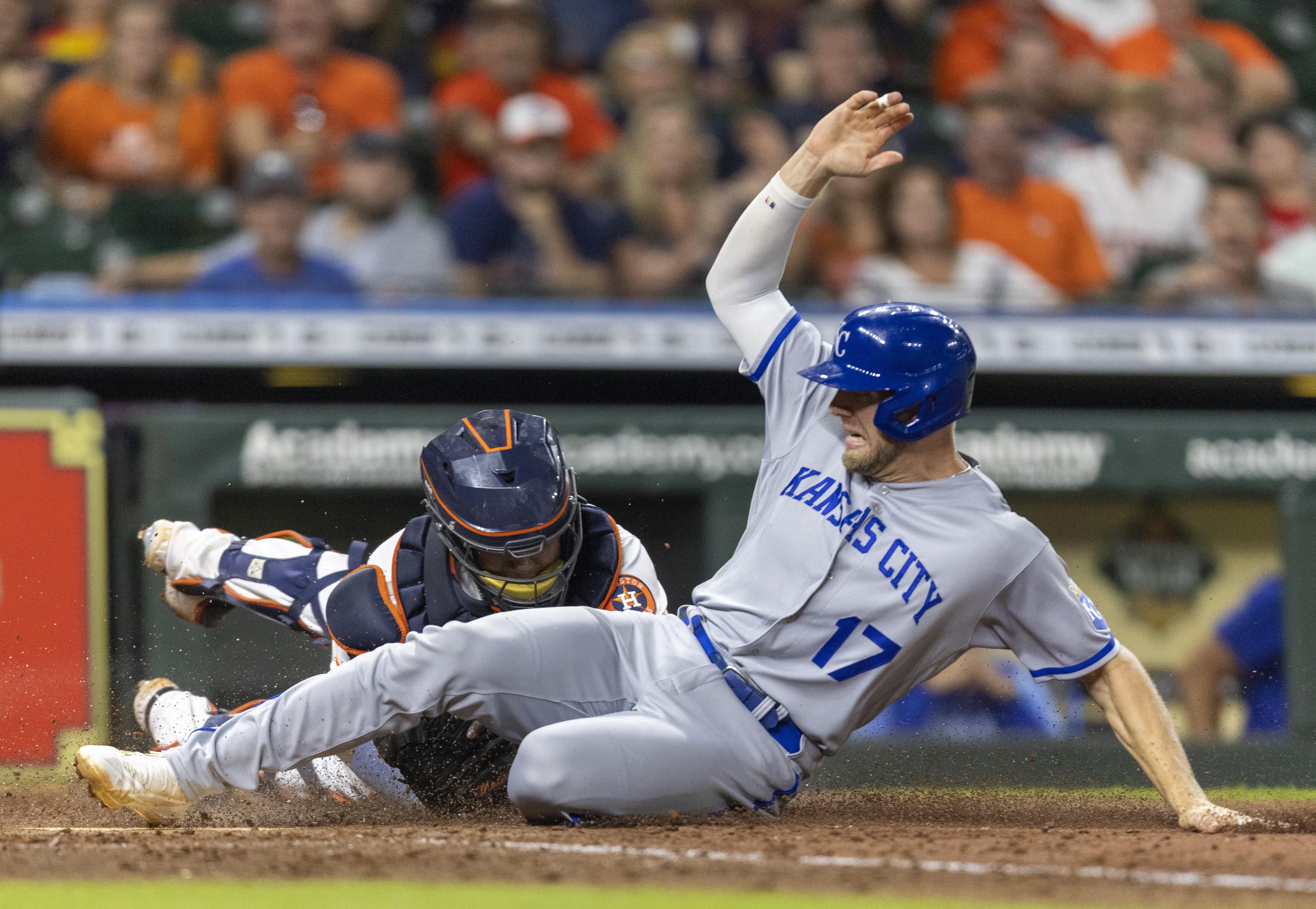 Astros vs Royals Prediction, Odds, Moneyline, Spread & Over/Under for July 6