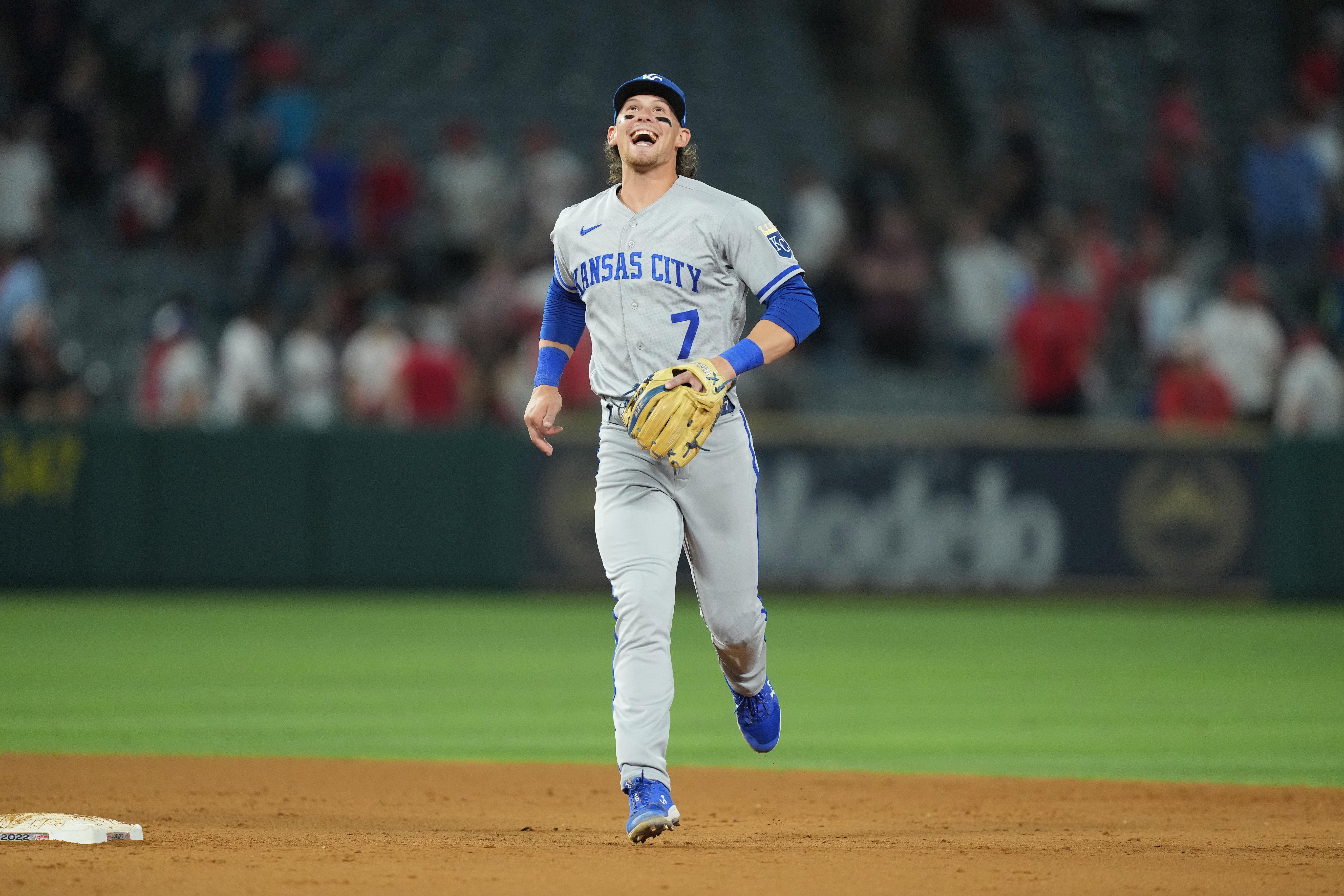 Royals Get Good News With Bobby Witt Jr. Injury Update