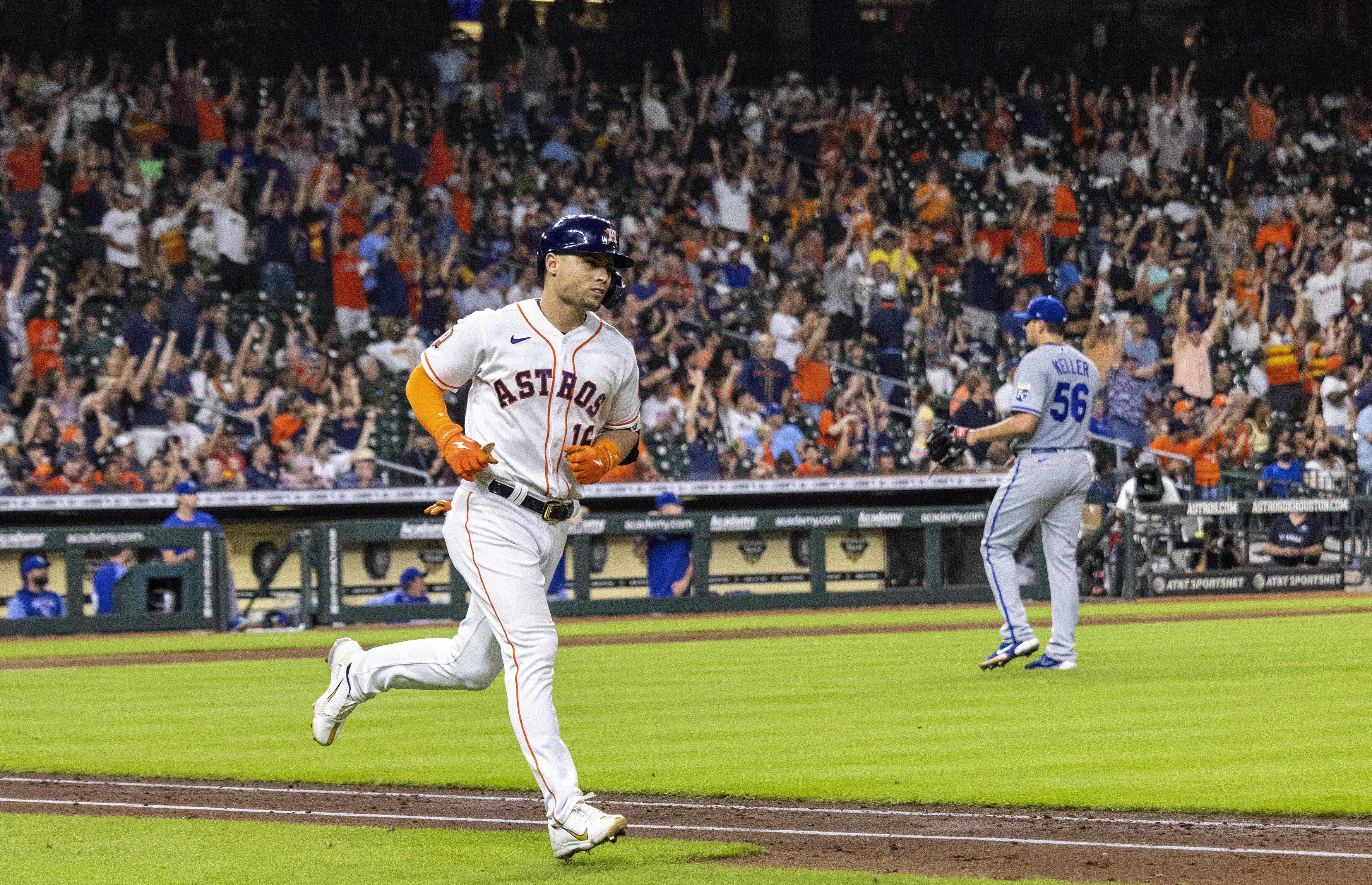 Astros vs Royals Prediction, Odds, Moneyline, Spread & Over/Under for July 7