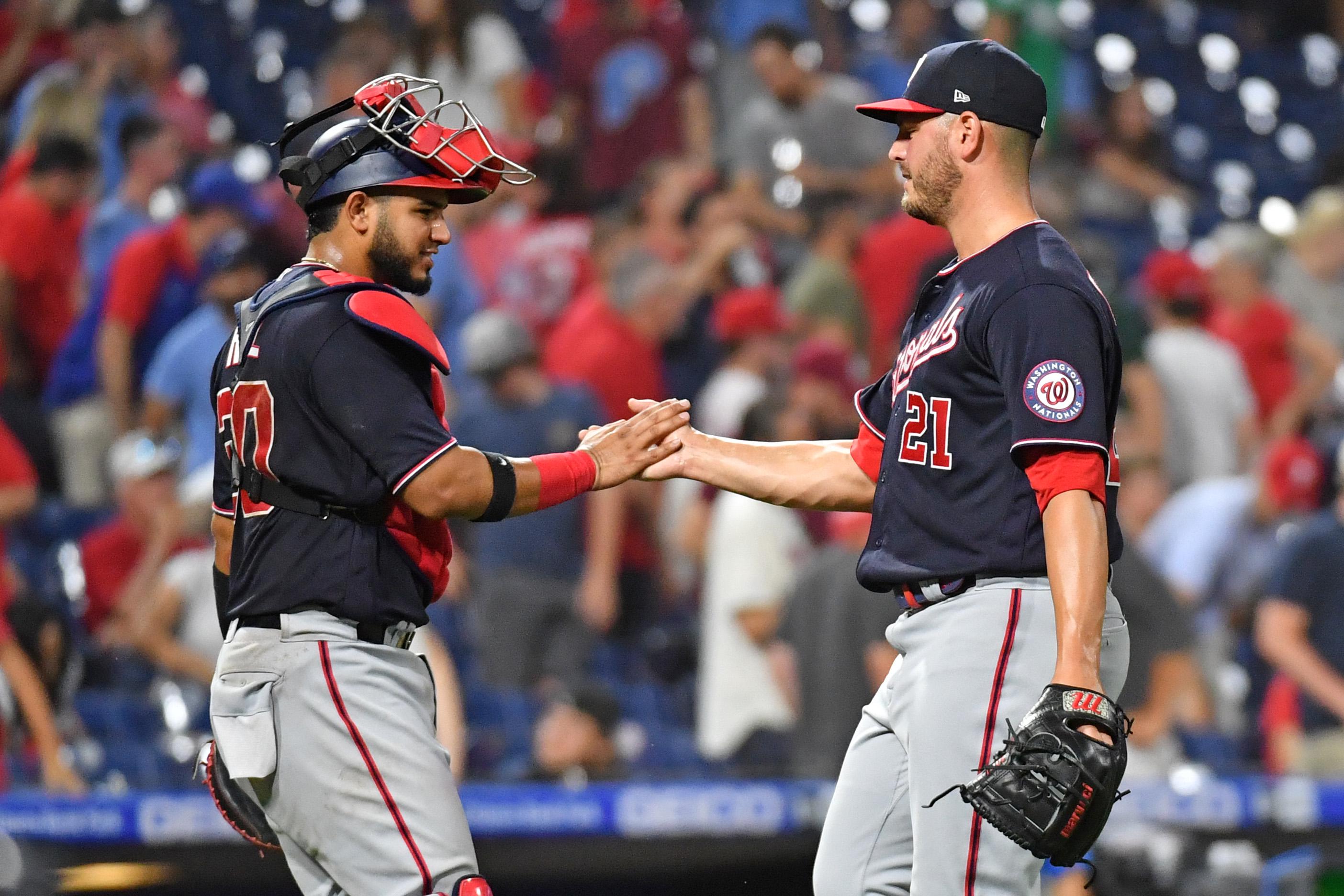 Phillies vs Nationals Prediction, Odds, Moneyline, Spread & Over/Under for July 7