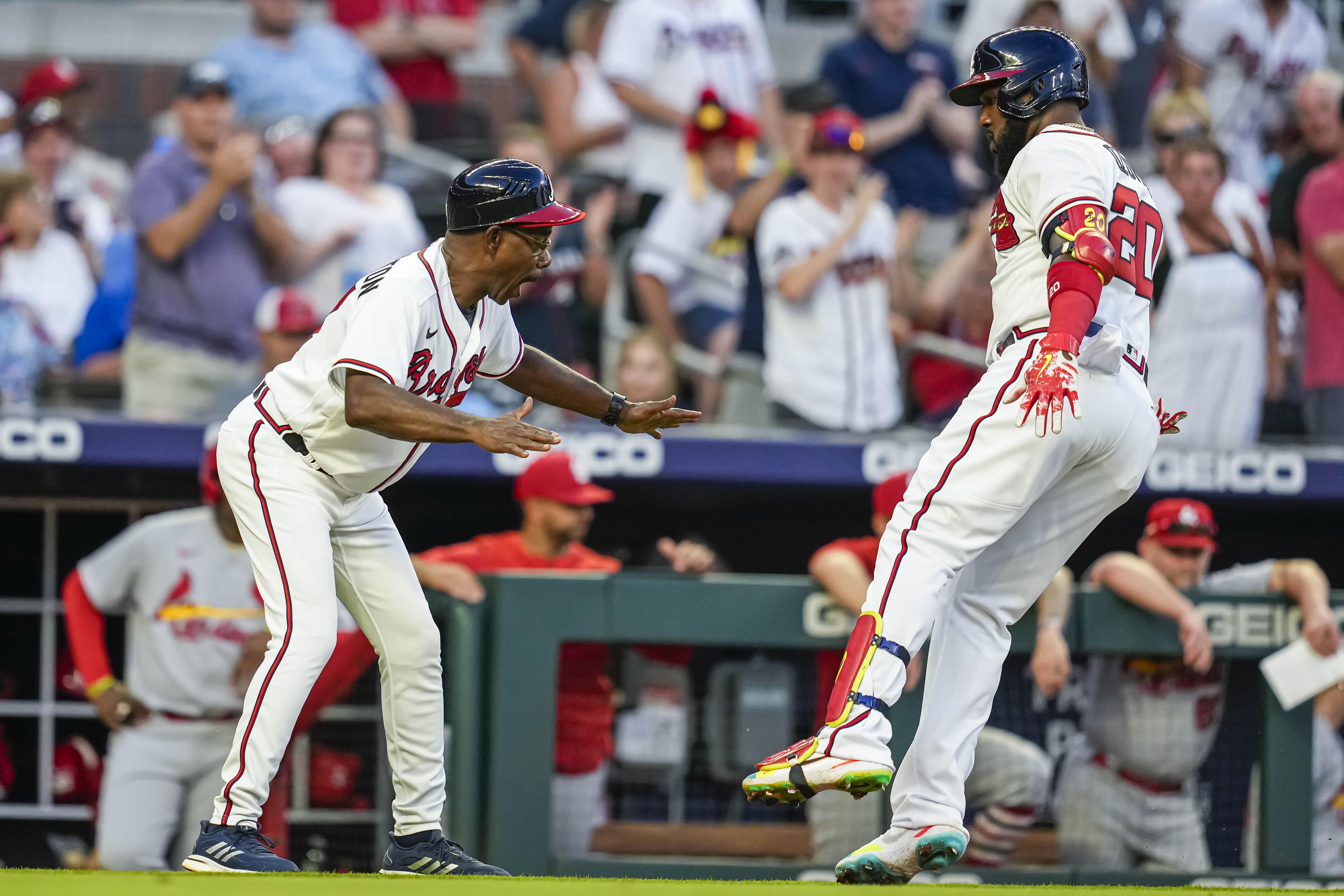 Braves vs Cardinals Prediction, Odds, Moneyline, Spread & Over/Under for July 7