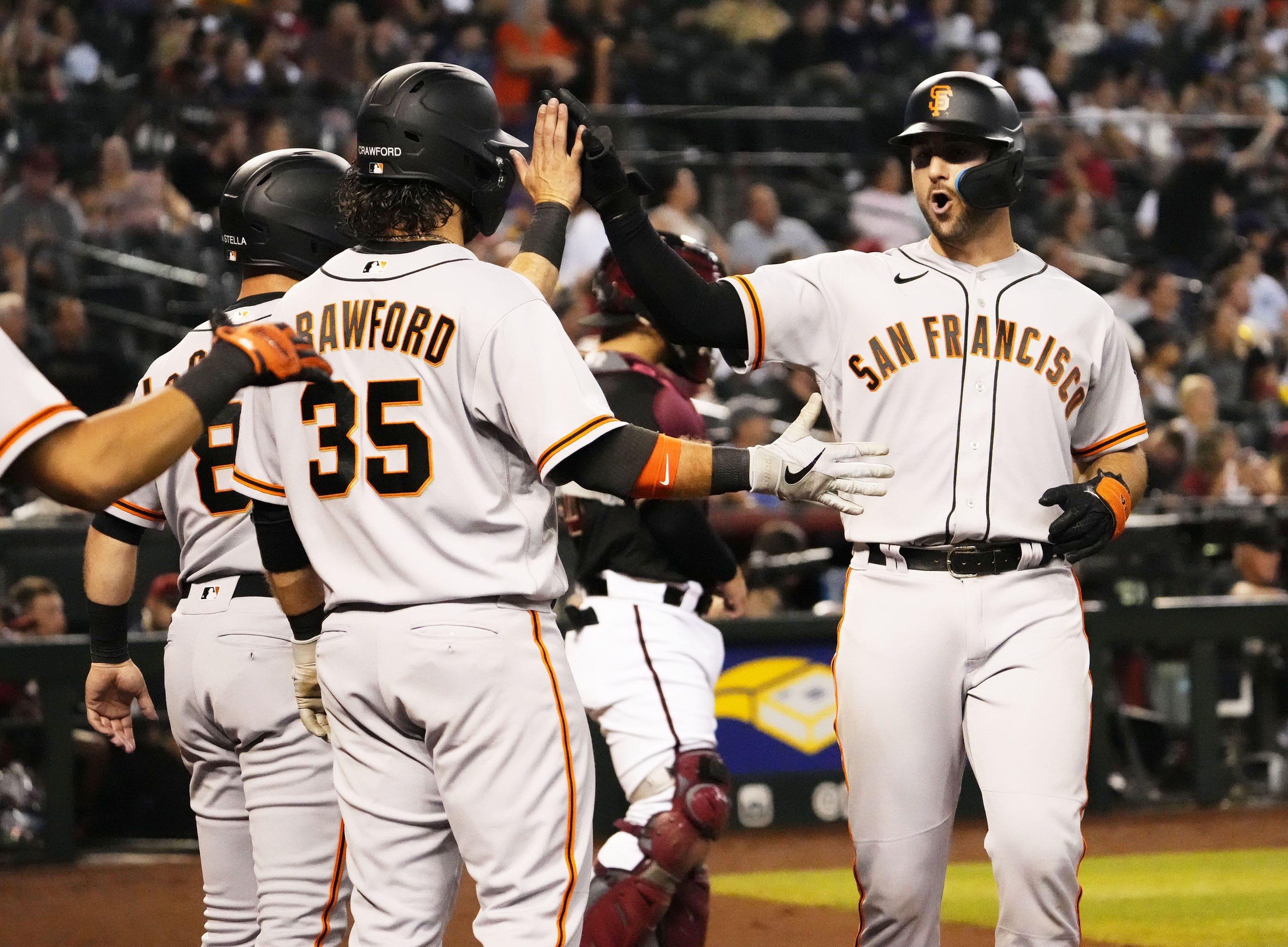 Padres vs Giants Prediction, Odds, Moneyline, Spread & Over/Under for July 7